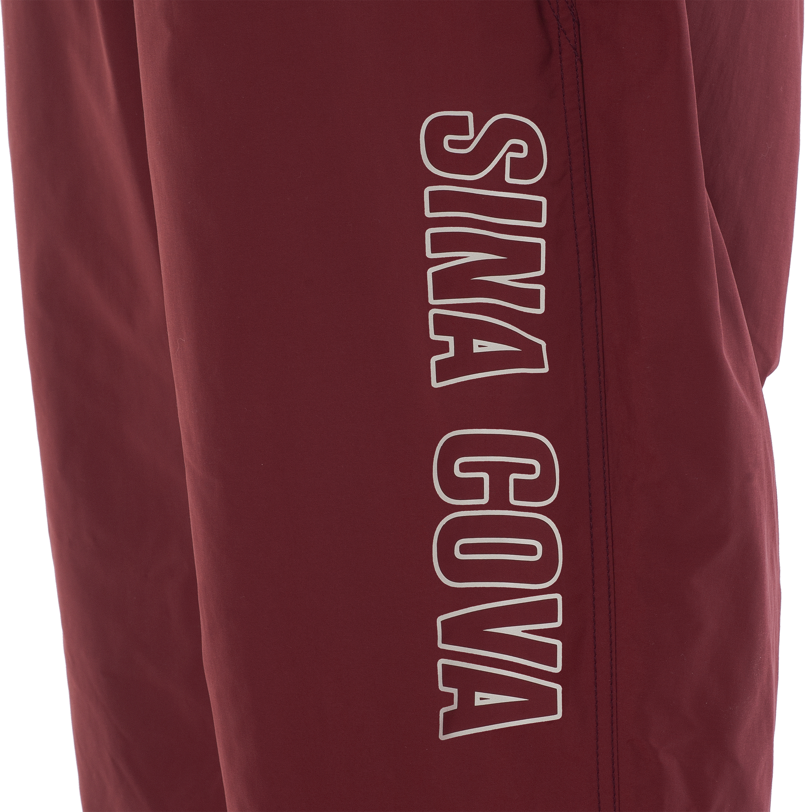 [歐特] SINA COVA 褶皺長褲 22255320