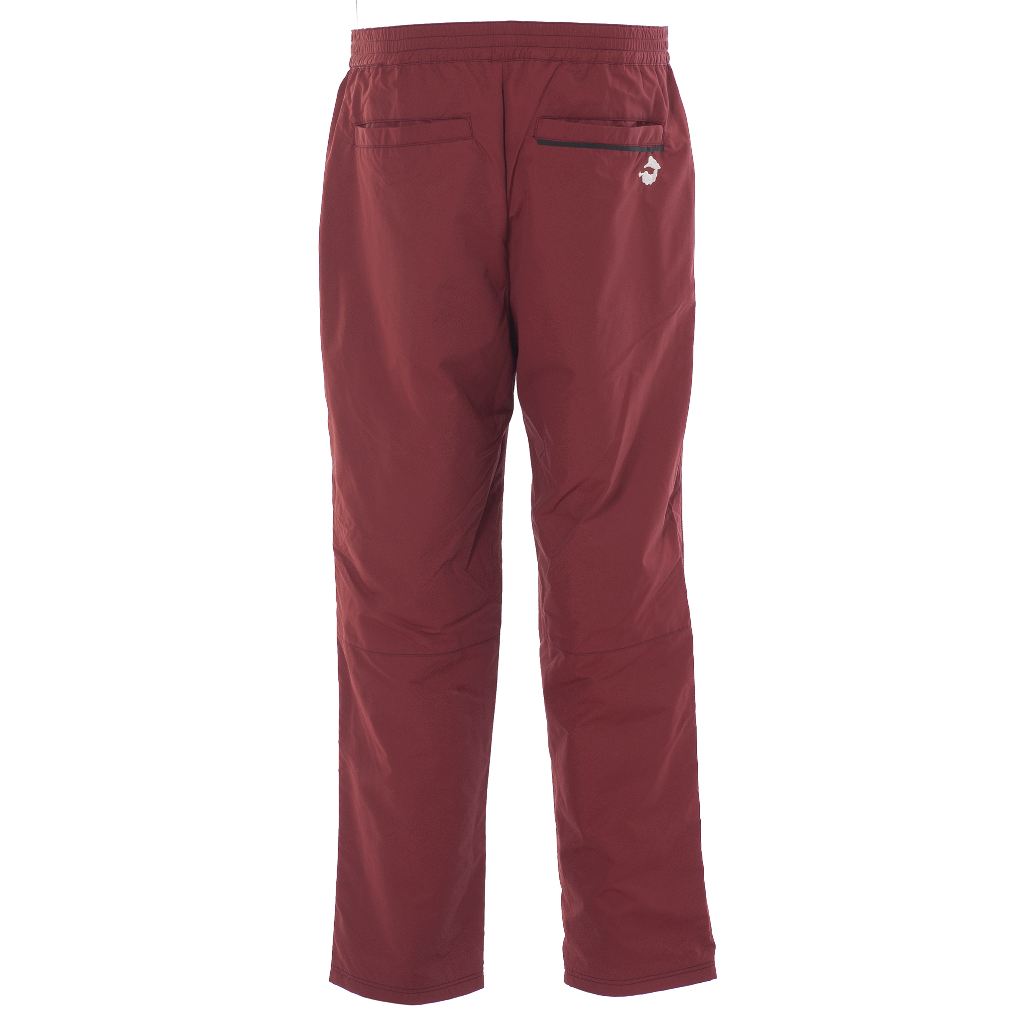 [歐特] SINA COVA 褶皺長褲 22255320