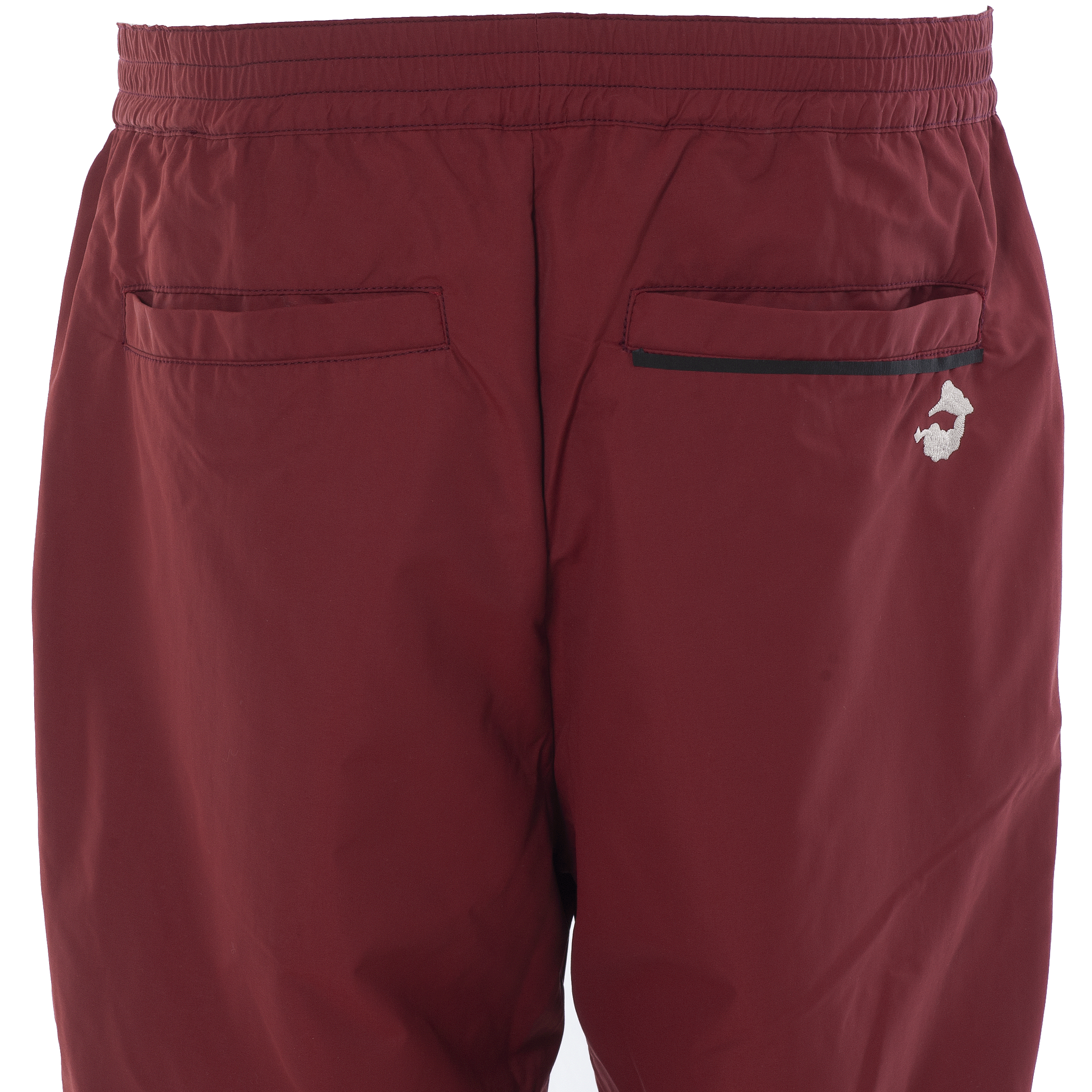 [歐特] SINA COVA 褶皺長褲 22255320