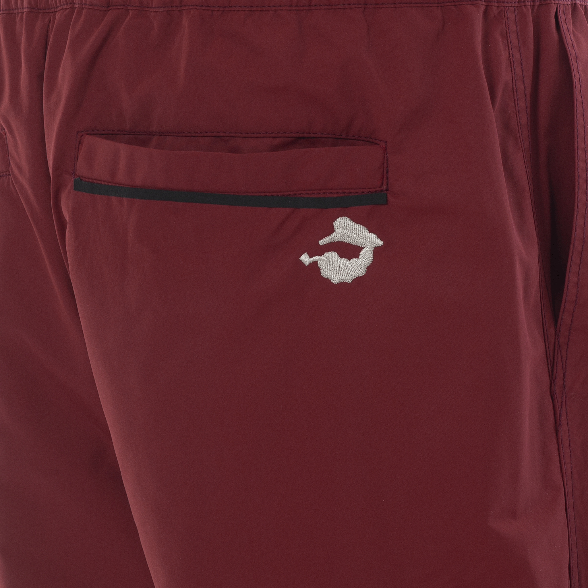 [歐特] SINA COVA 褶皺長褲 22255320