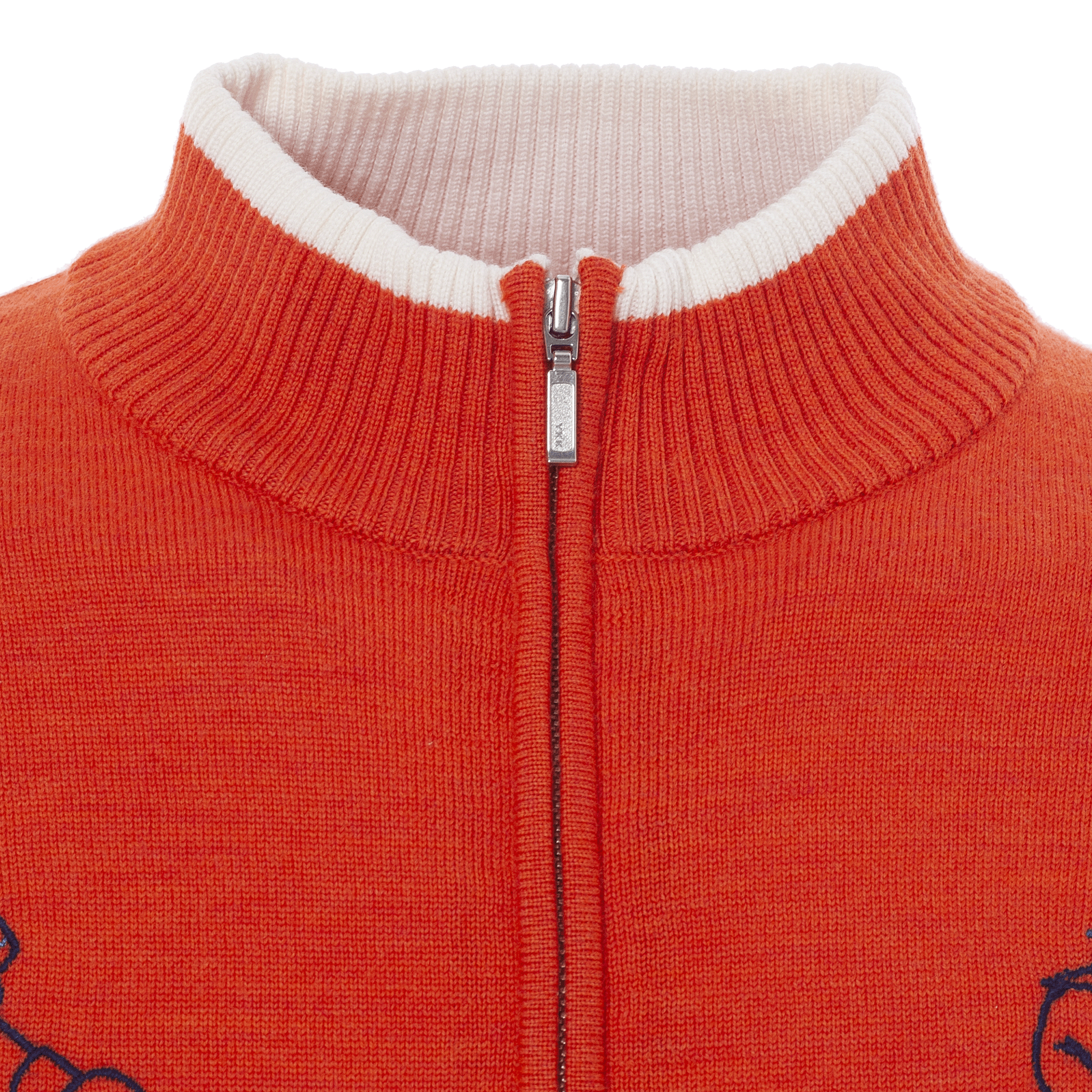 [特價] 半拉鍊毛衣 22222010