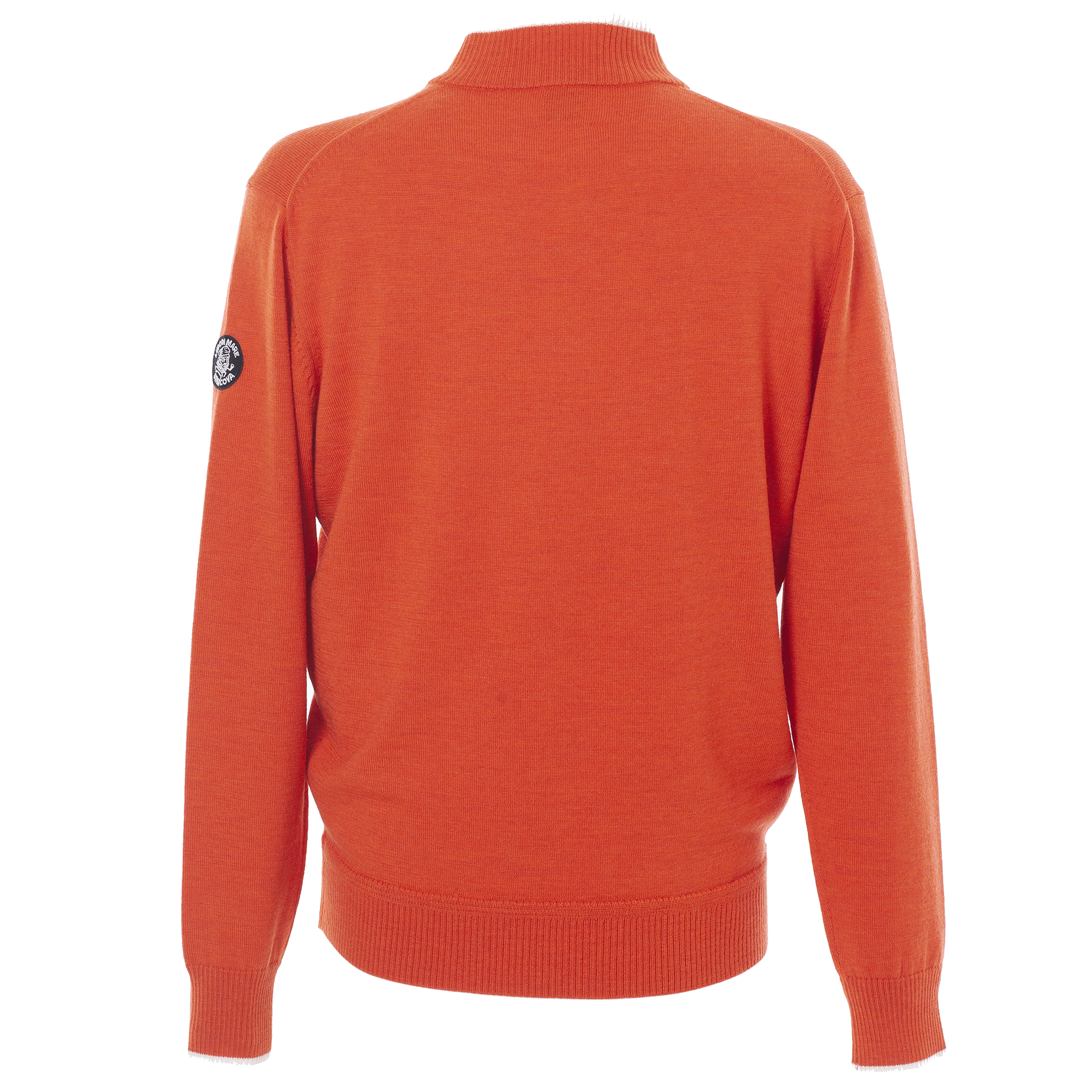 [特價] 半拉鍊毛衣 22222010