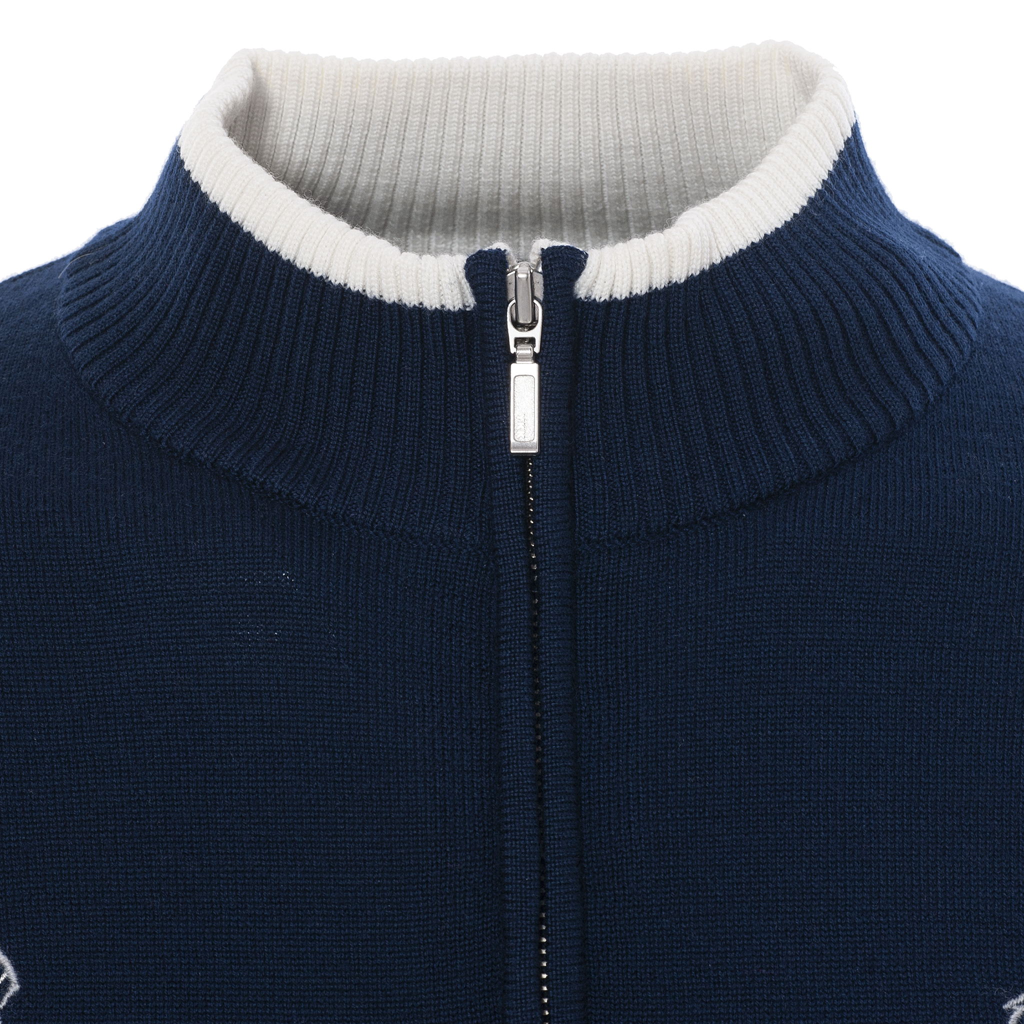 [特價] 半拉鍊毛衣 22222010