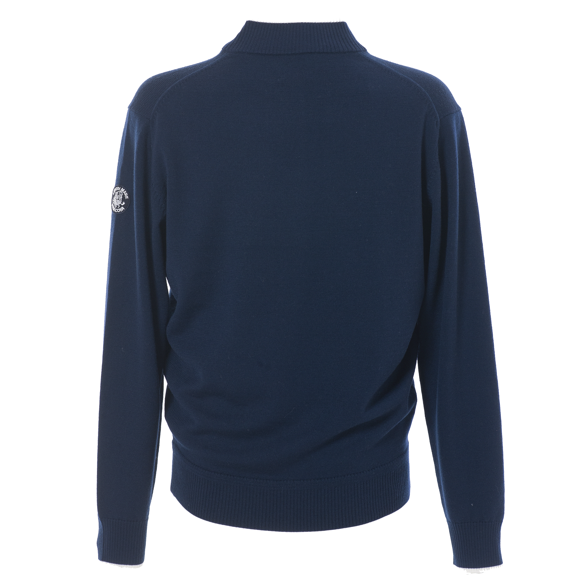 [特價] 半拉鍊毛衣 22222010