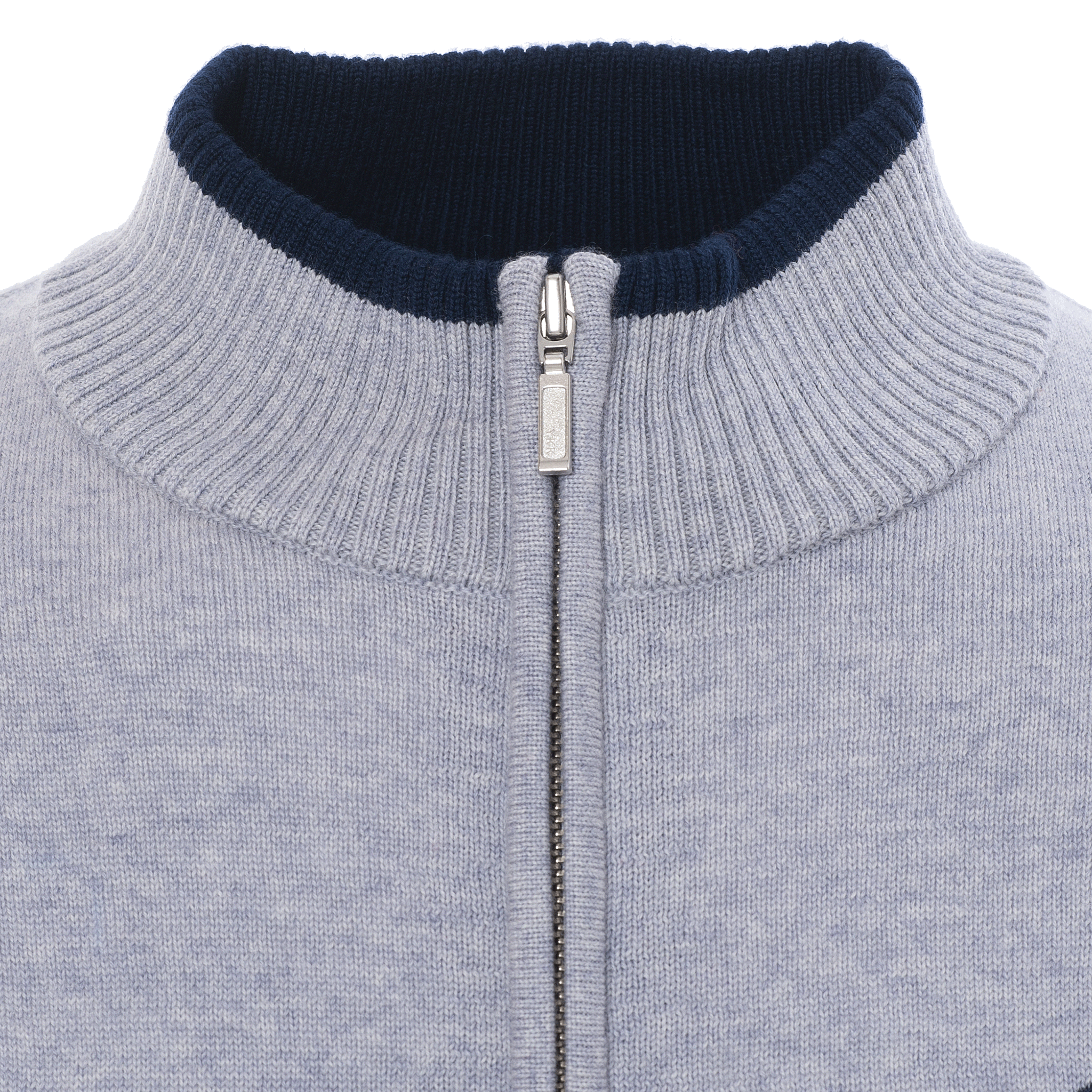 [特價] 半拉鍊毛衣 22222010