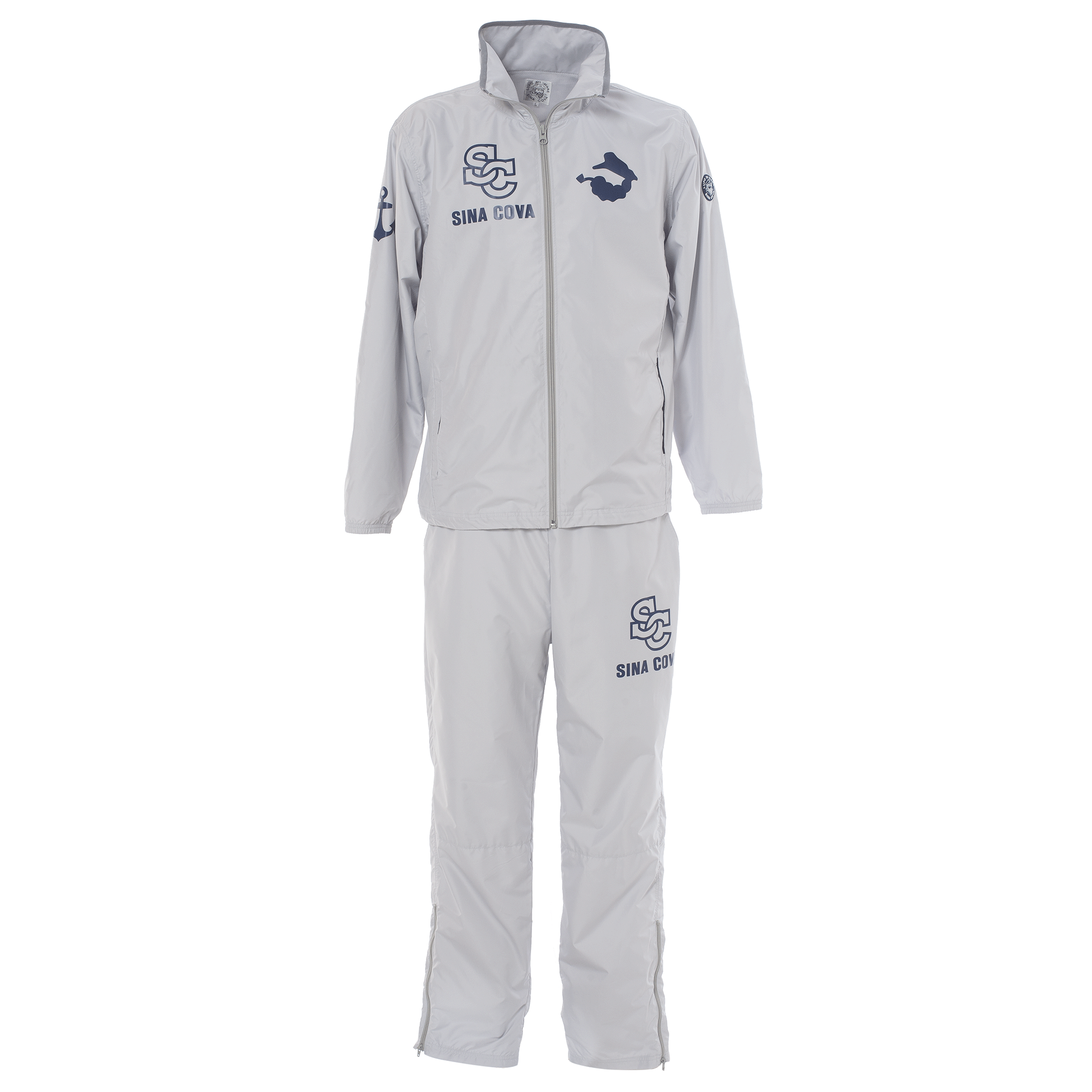 [歐特] SINA COVA 暖身服 22253310