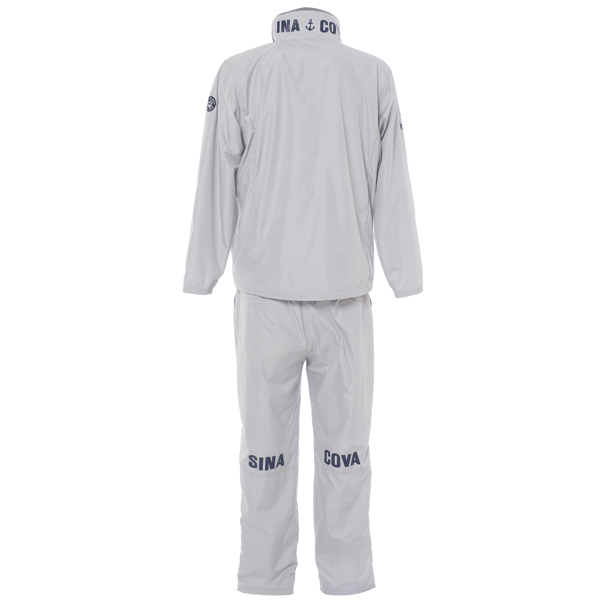 [歐特] SINA COVA 暖身服 22253310