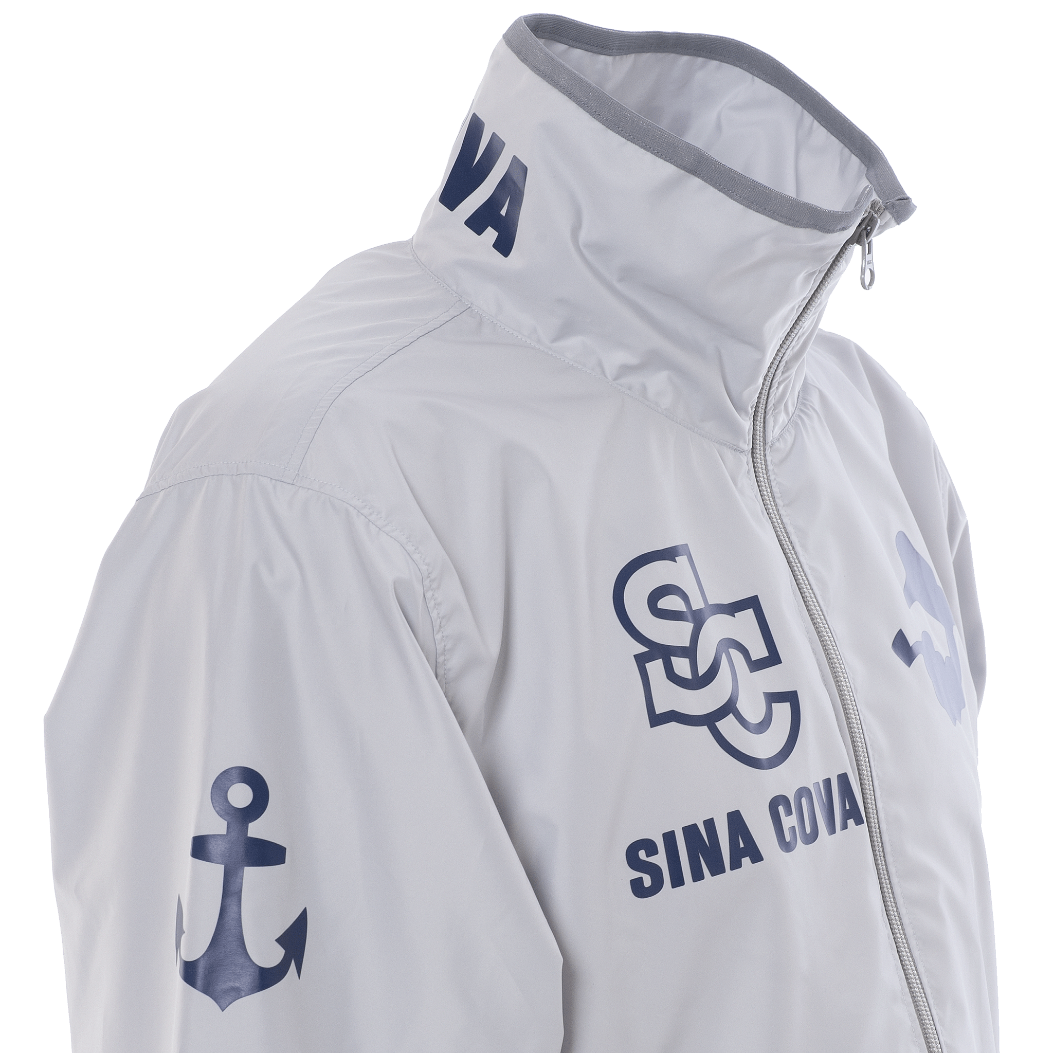 [歐特] SINA COVA 暖身服 22253310