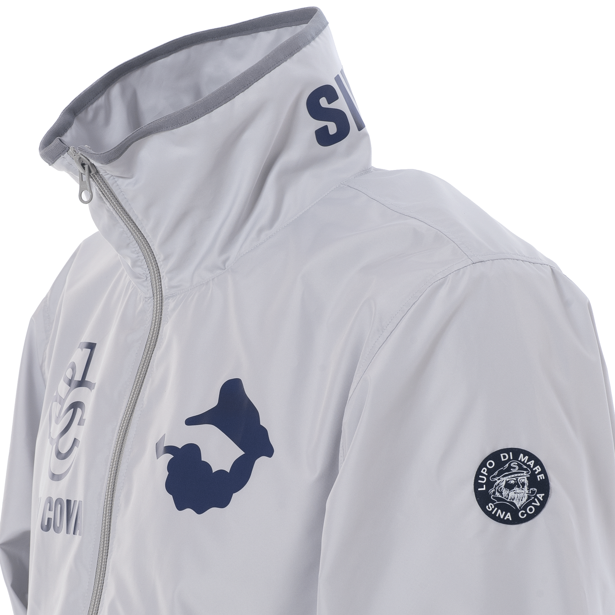 [歐特] SINA COVA 暖身服 22253310