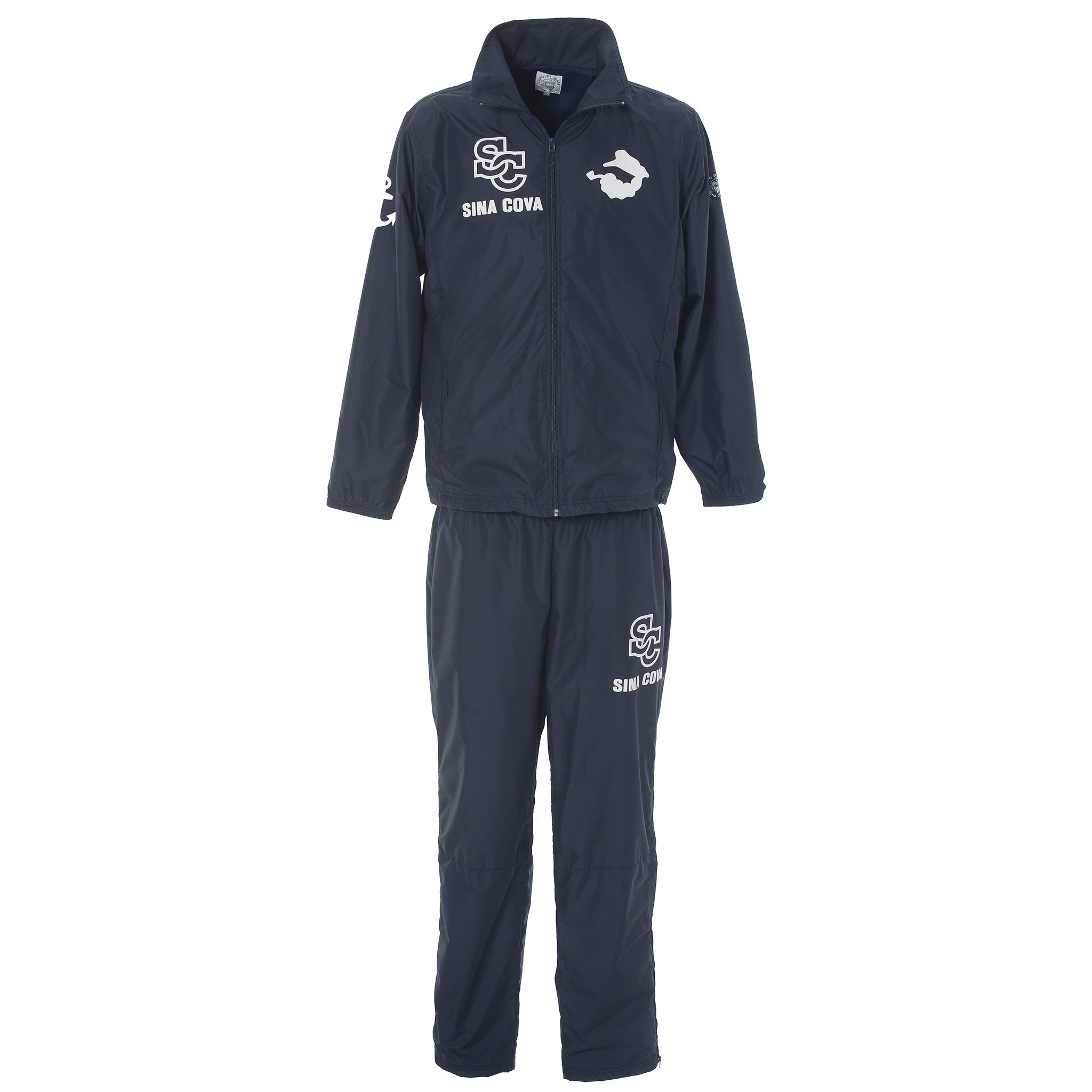 [歐特] SINA COVA 暖身服 22253310