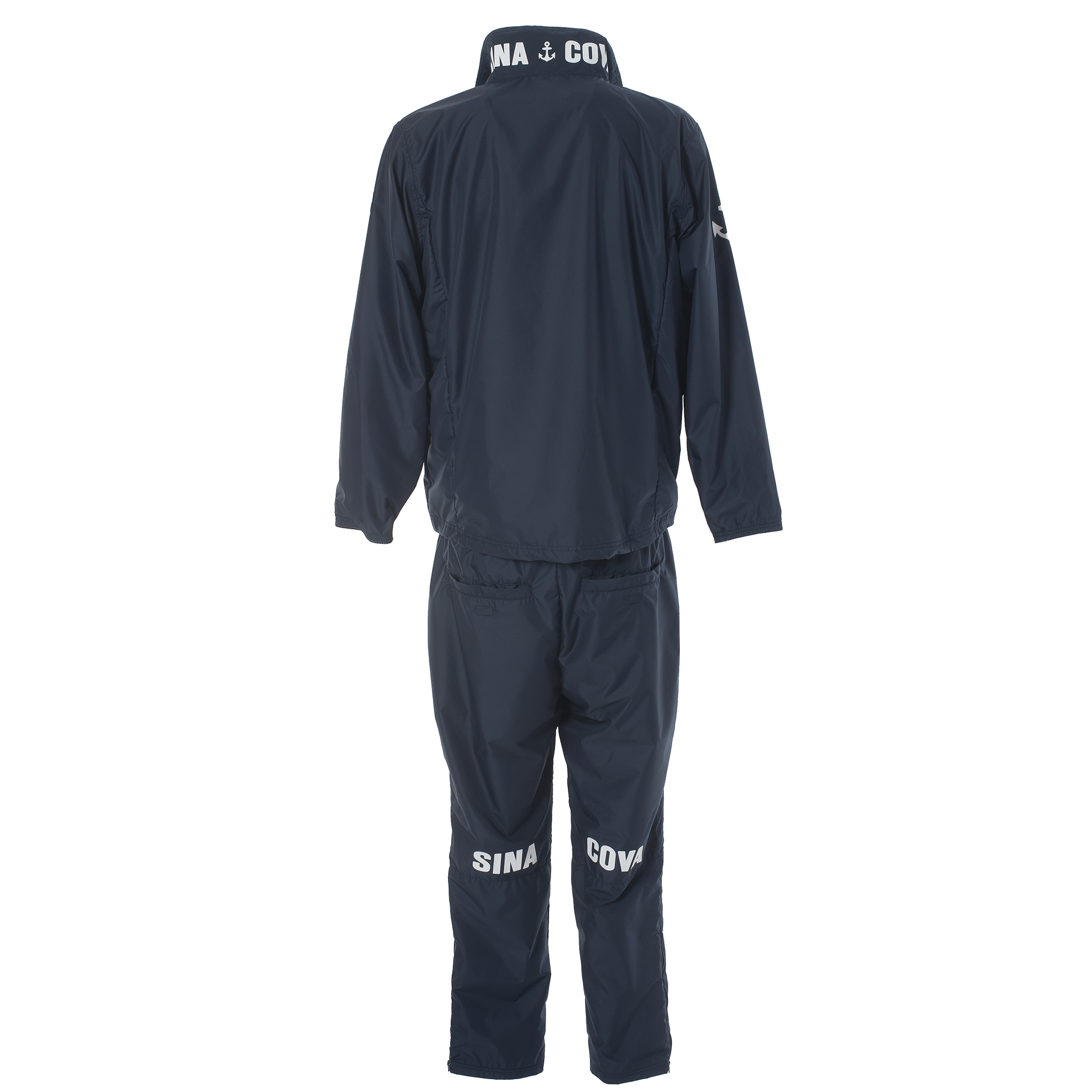 [歐特] SINA COVA 暖身服 22253310