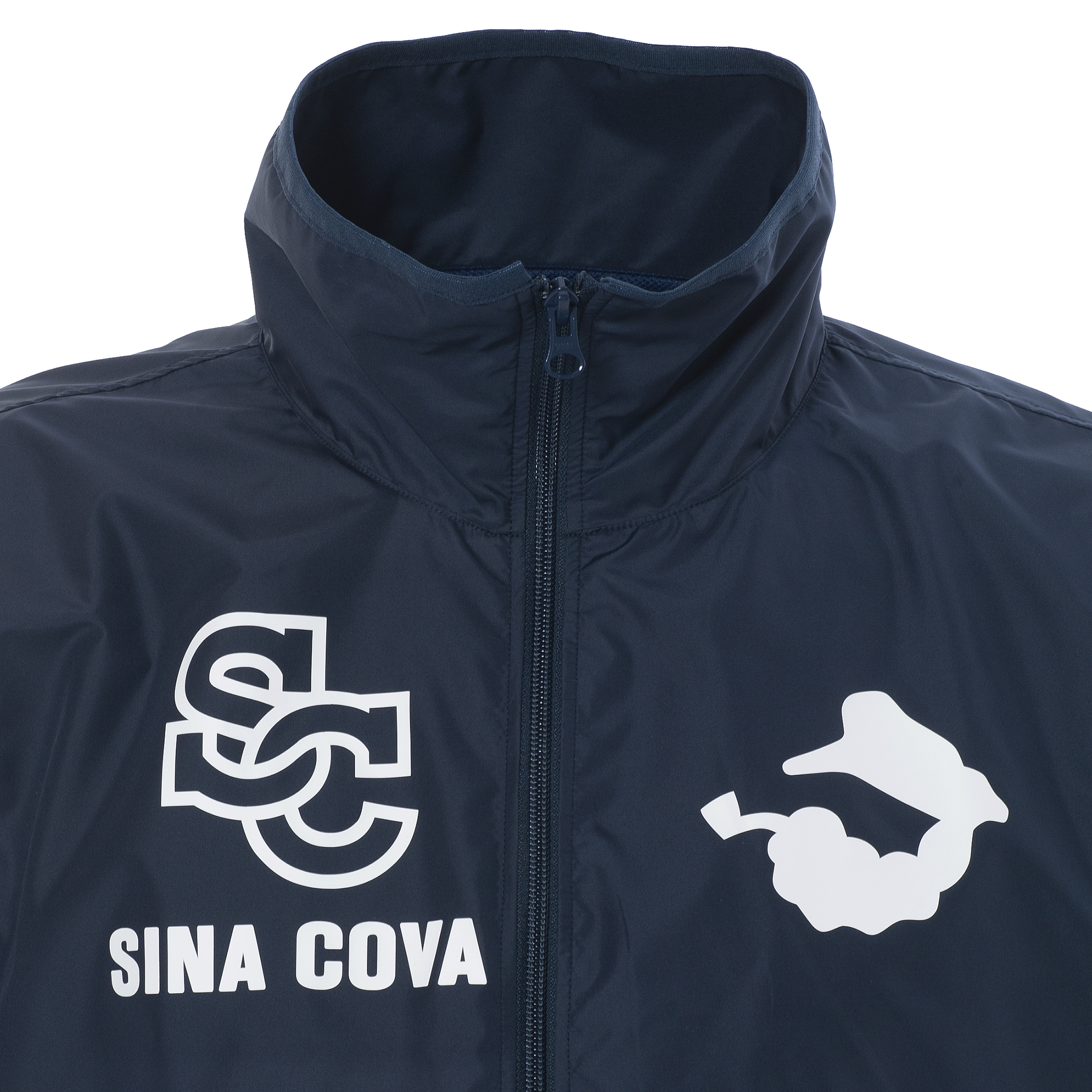 [歐特] SINA COVA 暖身服 22253310