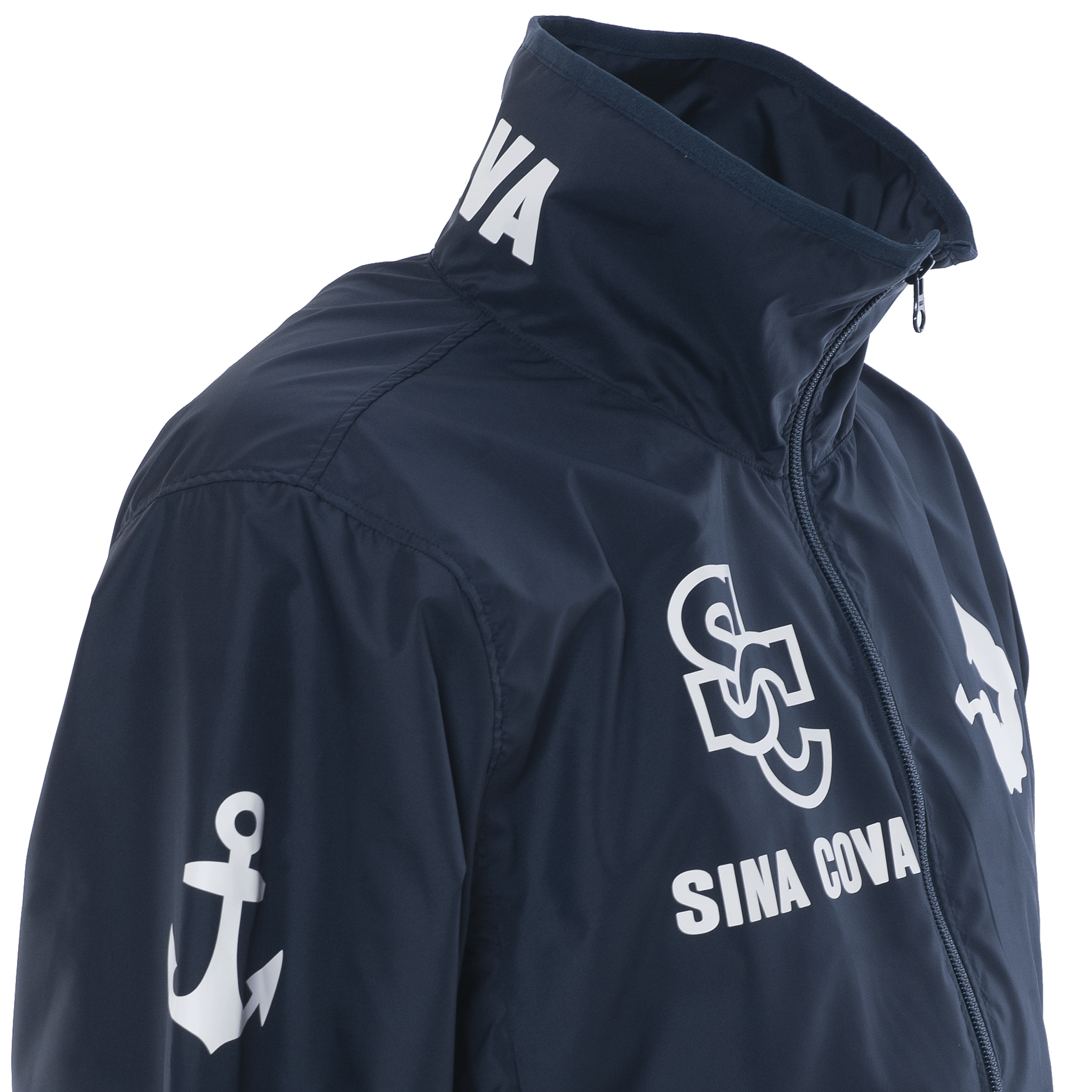 [歐特] SINA COVA 暖身服 22253310