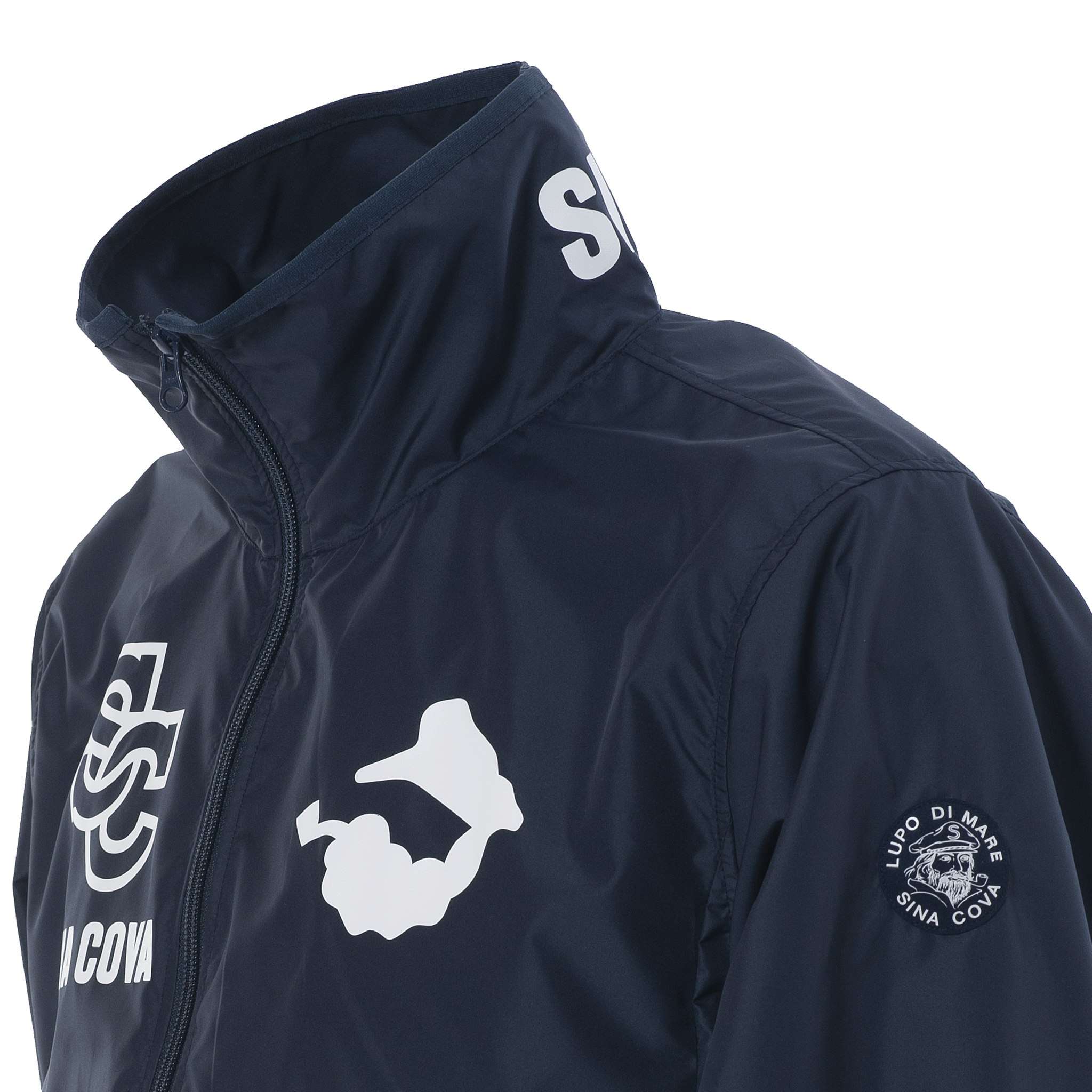 [歐特] SINA COVA 暖身服 22253310