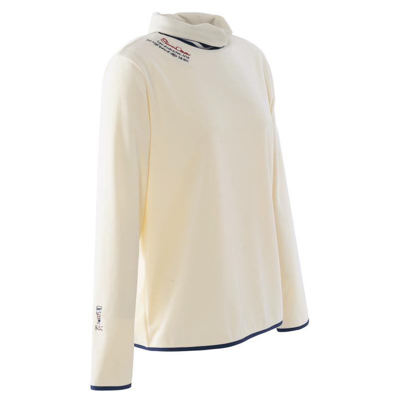 SINA COVA Ladies High Neck Pullover 22280040