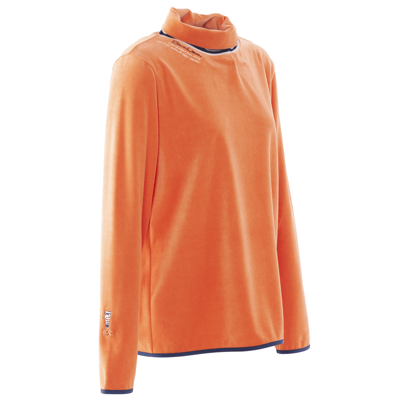 SINA COVA Ladies High Neck Pullover 22280040