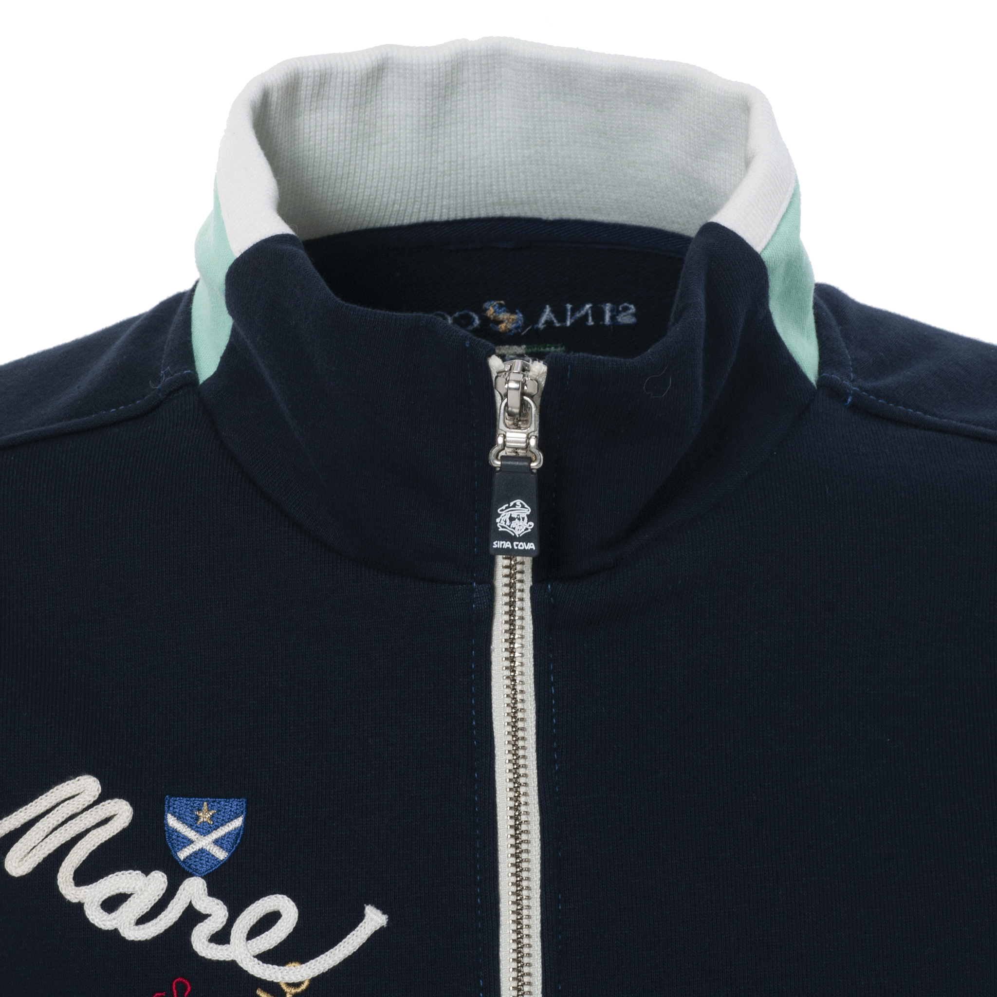 [特賣] SINA COVA 運動夾克 22213010