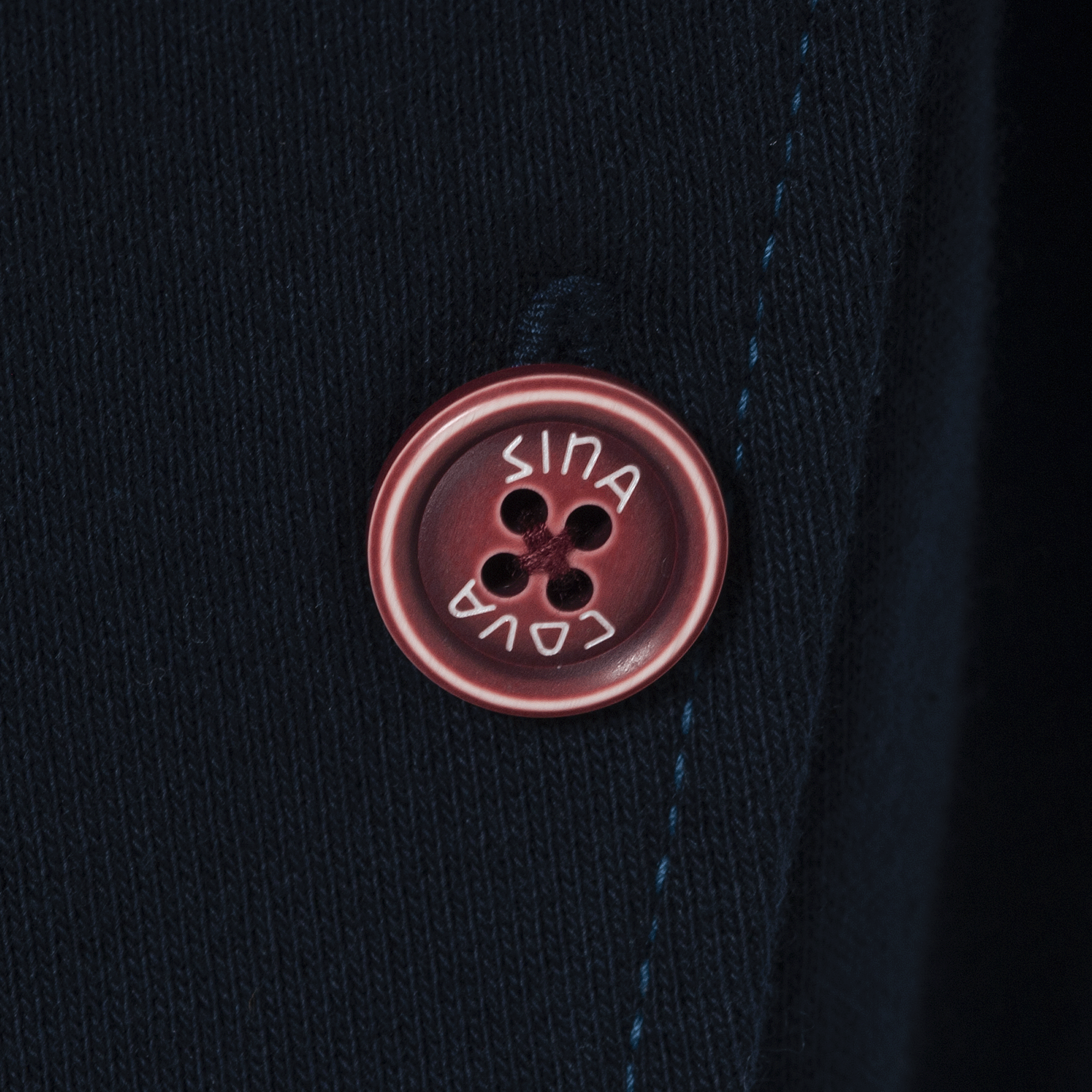 [特賣] SINA COVA 運動夾克 22213010