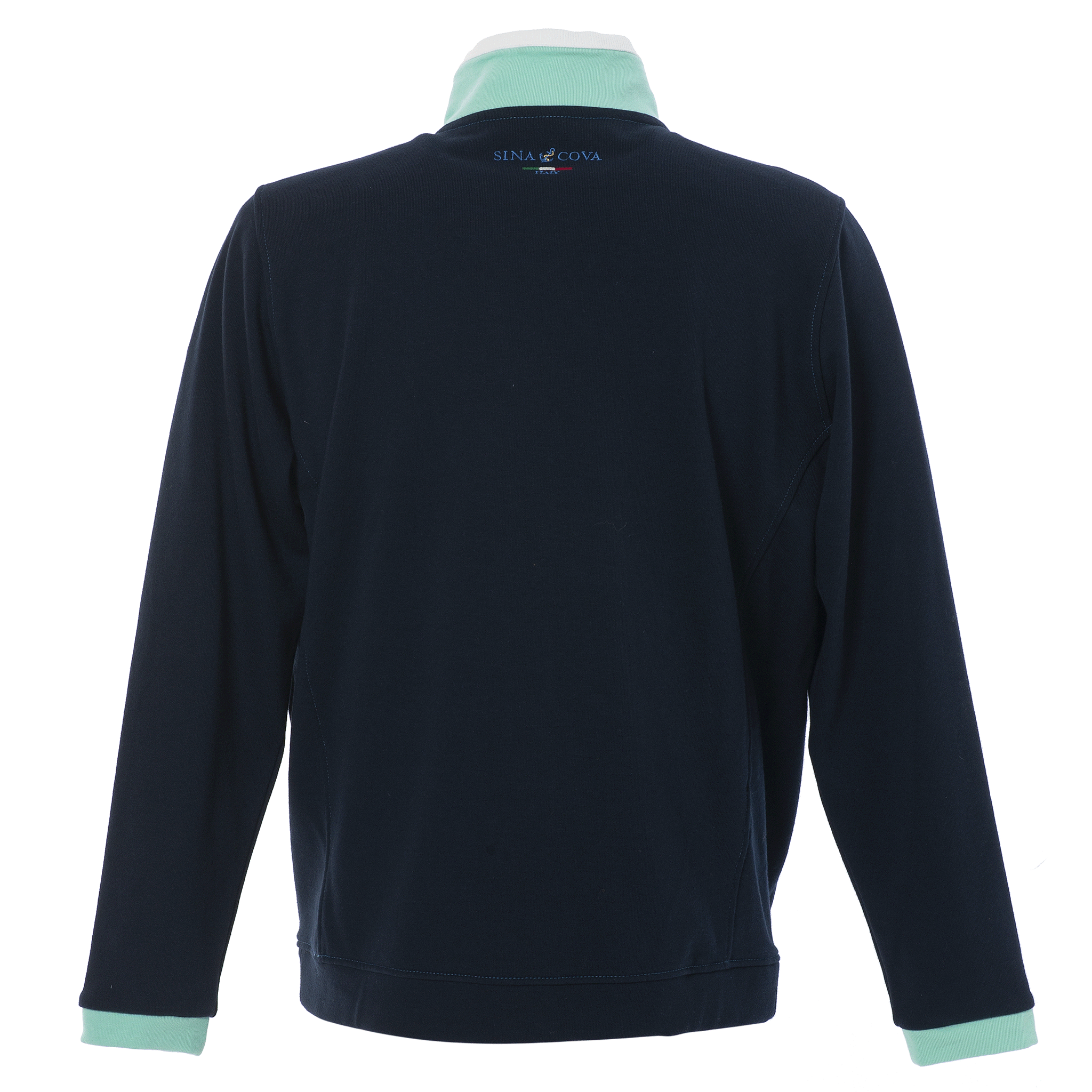 [特賣] SINA COVA 運動夾克 22213010