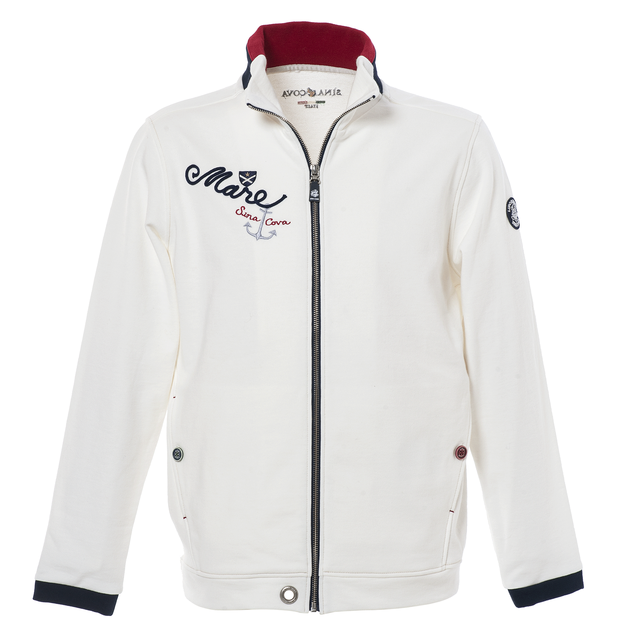 [特賣] SINA COVA 運動夾克 22213010