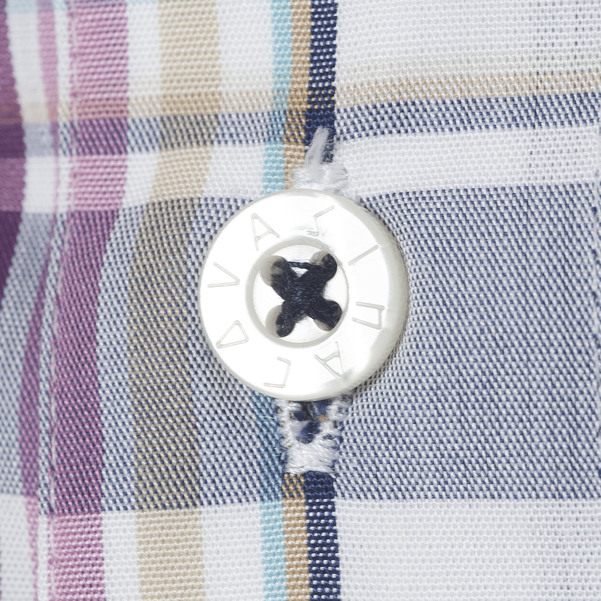 [Outlet] SINA COVA 長袖扣襯衫 22214010