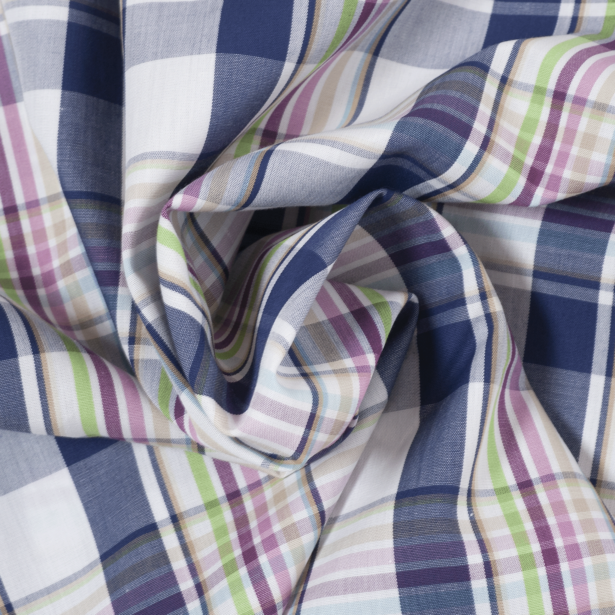 【特價】加大尺寸長袖扣襯衫 22214016