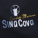 [Official] SINA COVA short-sleeved polo shirt made with Theo α material 23110580