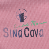 [Official] SINA COVA short-sleeved polo shirt made with Theo α material 23110580