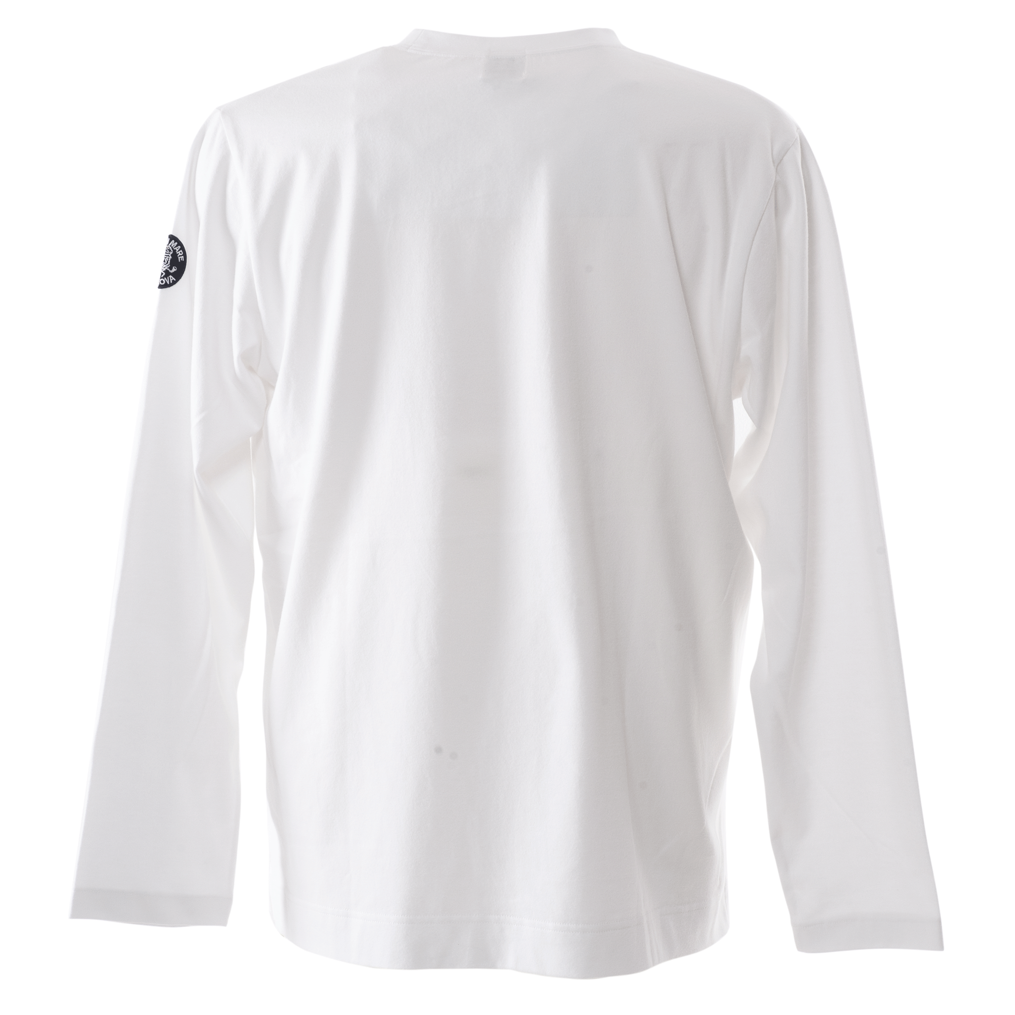 [Official] Shinakoba (SINA COVA) King size Long sleeve T -shirt pullover Large size 23120036