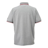 Short -sleeved polo shirt 22110520