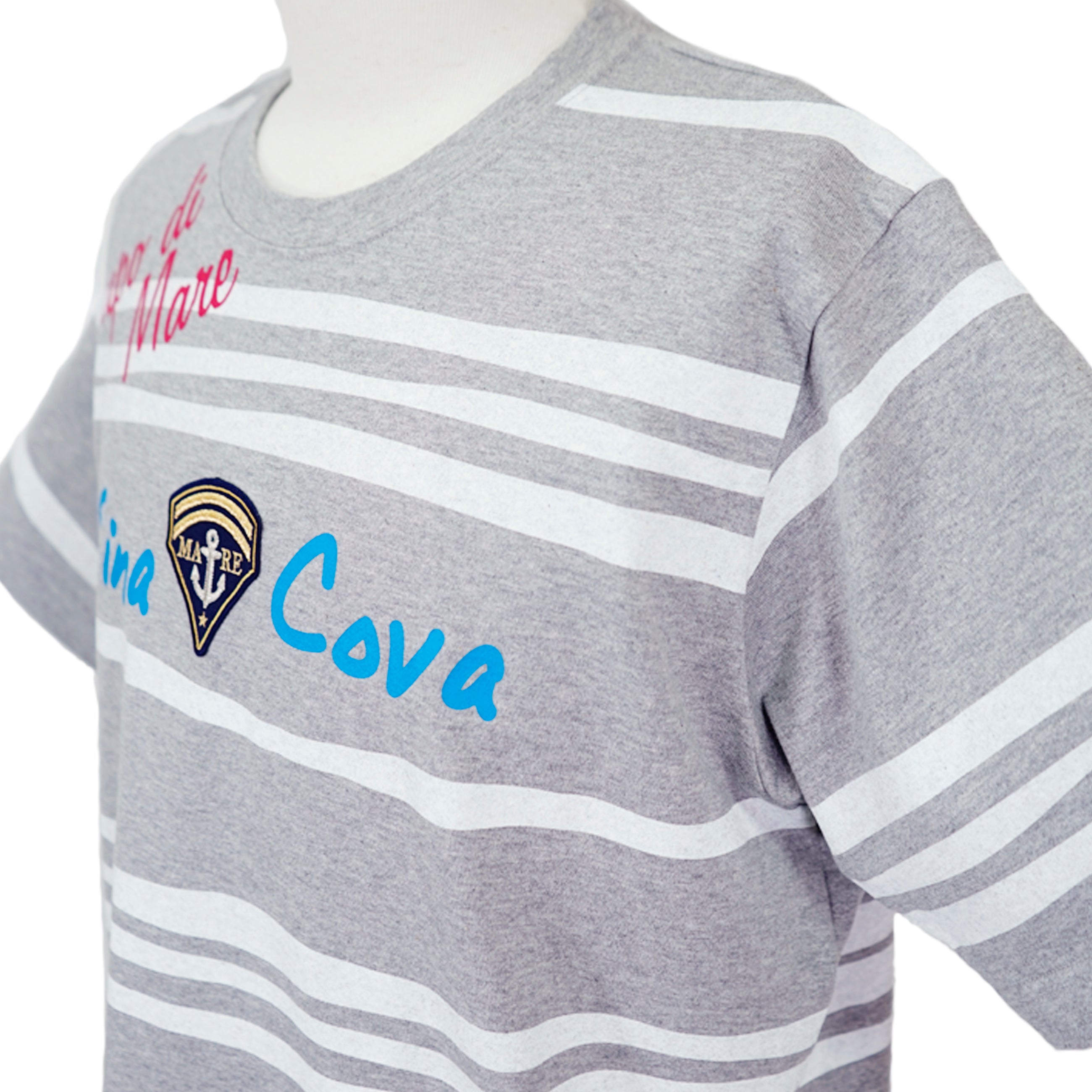 [歐特] SINA COVA 短袖T卹 22110570