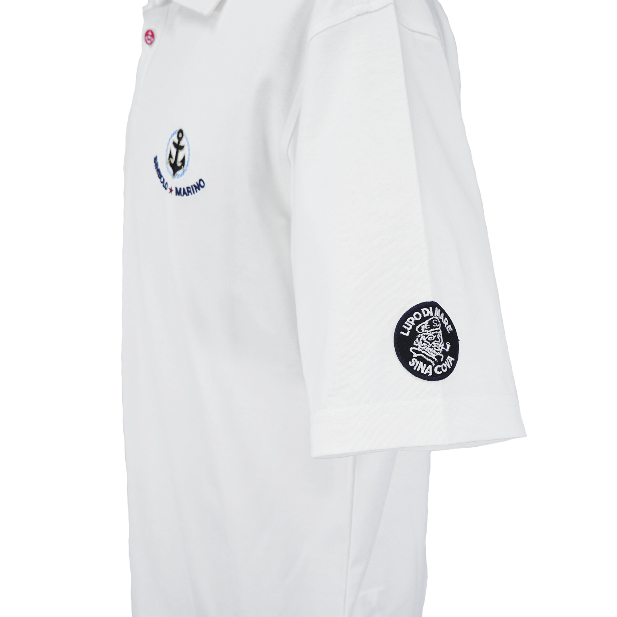 [奧特萊斯] SINA COVA 短袖Polo衫 22110590