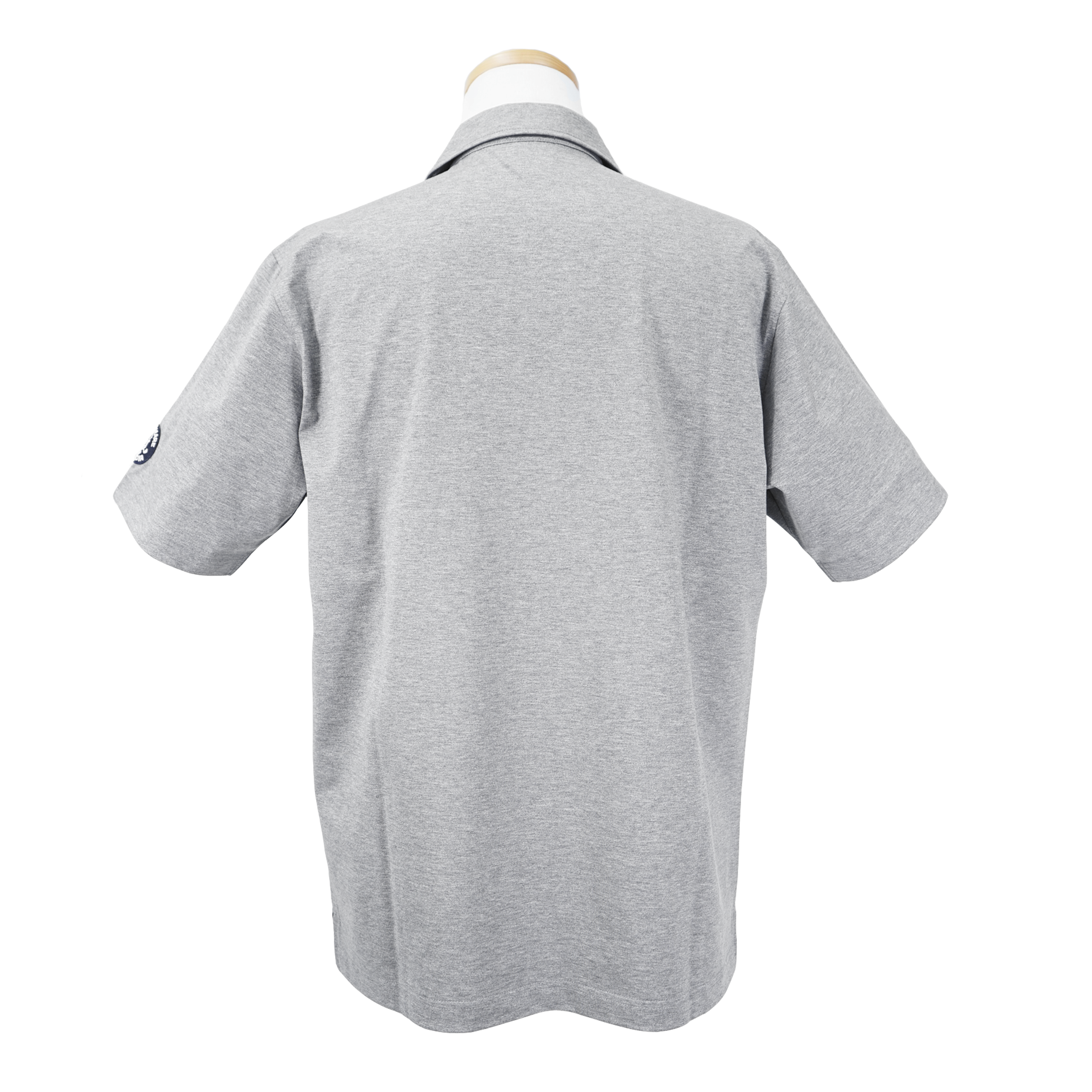 [奧特萊斯] SINA COVA 短袖Polo衫 22110590