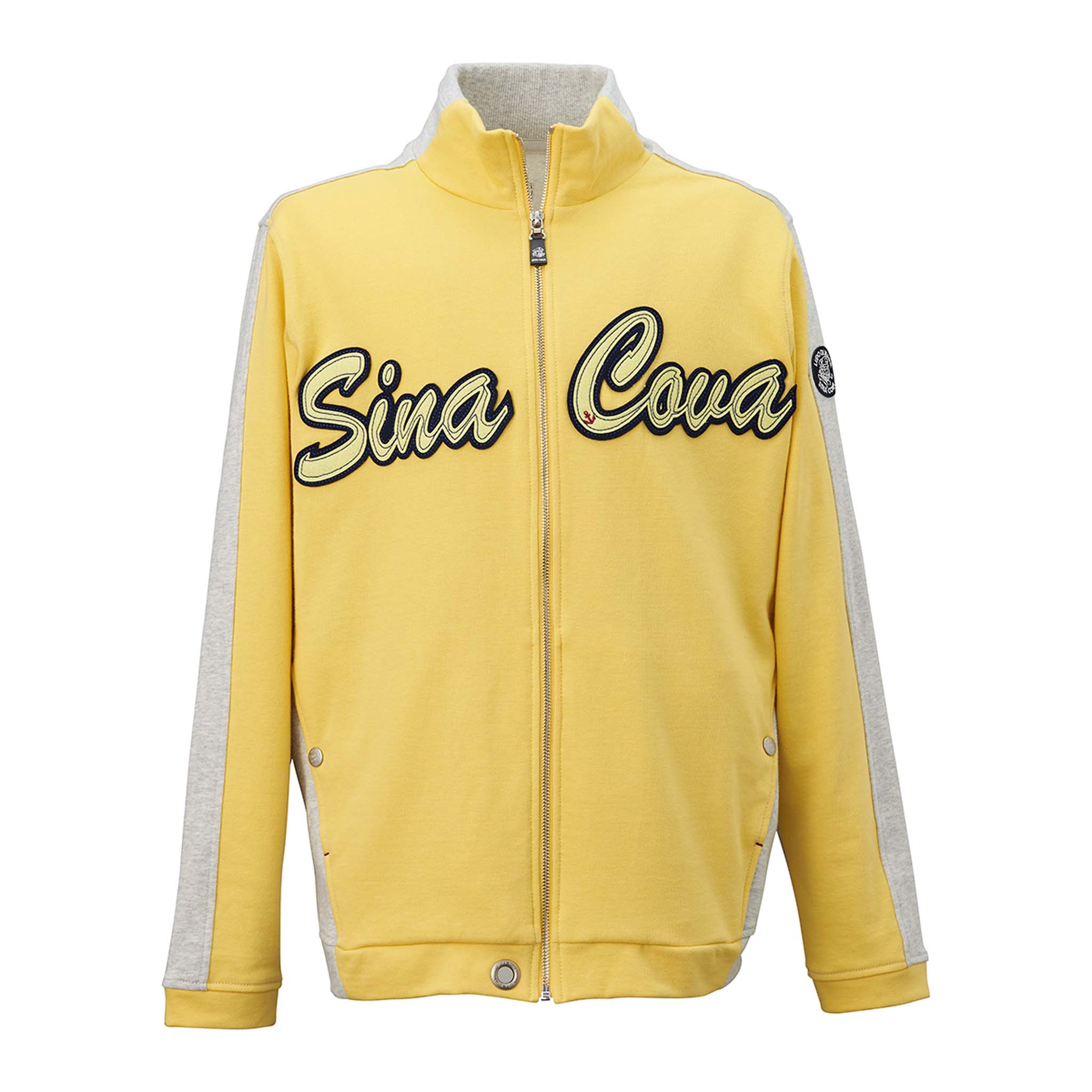 【アウトレット】シナコバ （SINA COVA）トラックジャケット　22113020