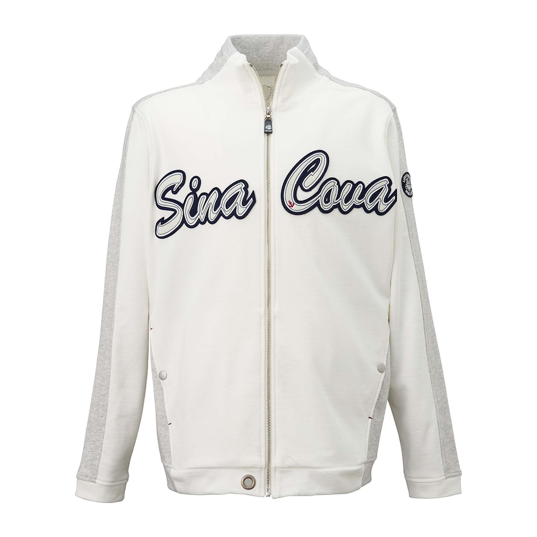 【アウトレット】シナコバ （SINA COVA）トラックジャケット　22113020