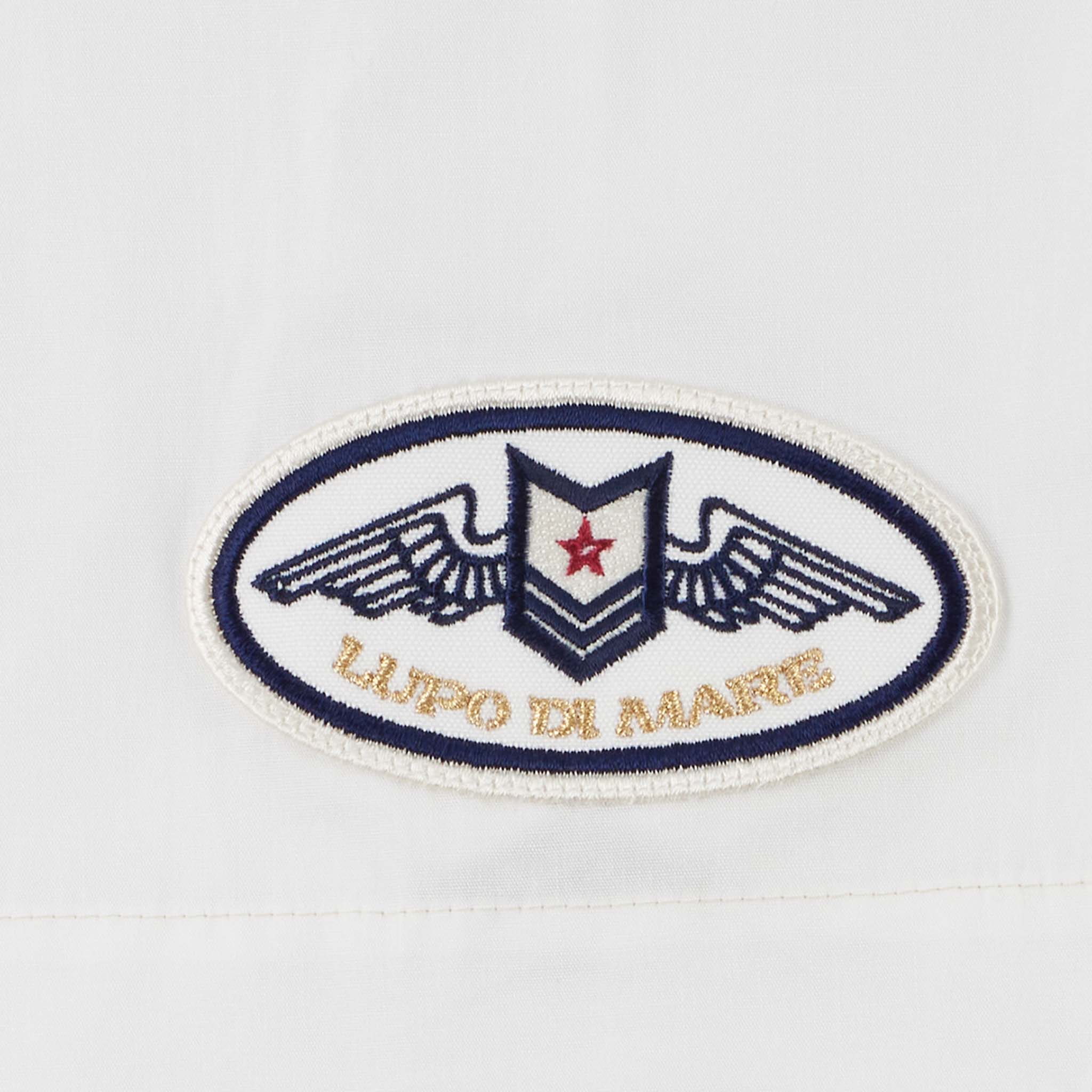 [Outlet] SINA COVA 短袖扣環襯衫 22114530