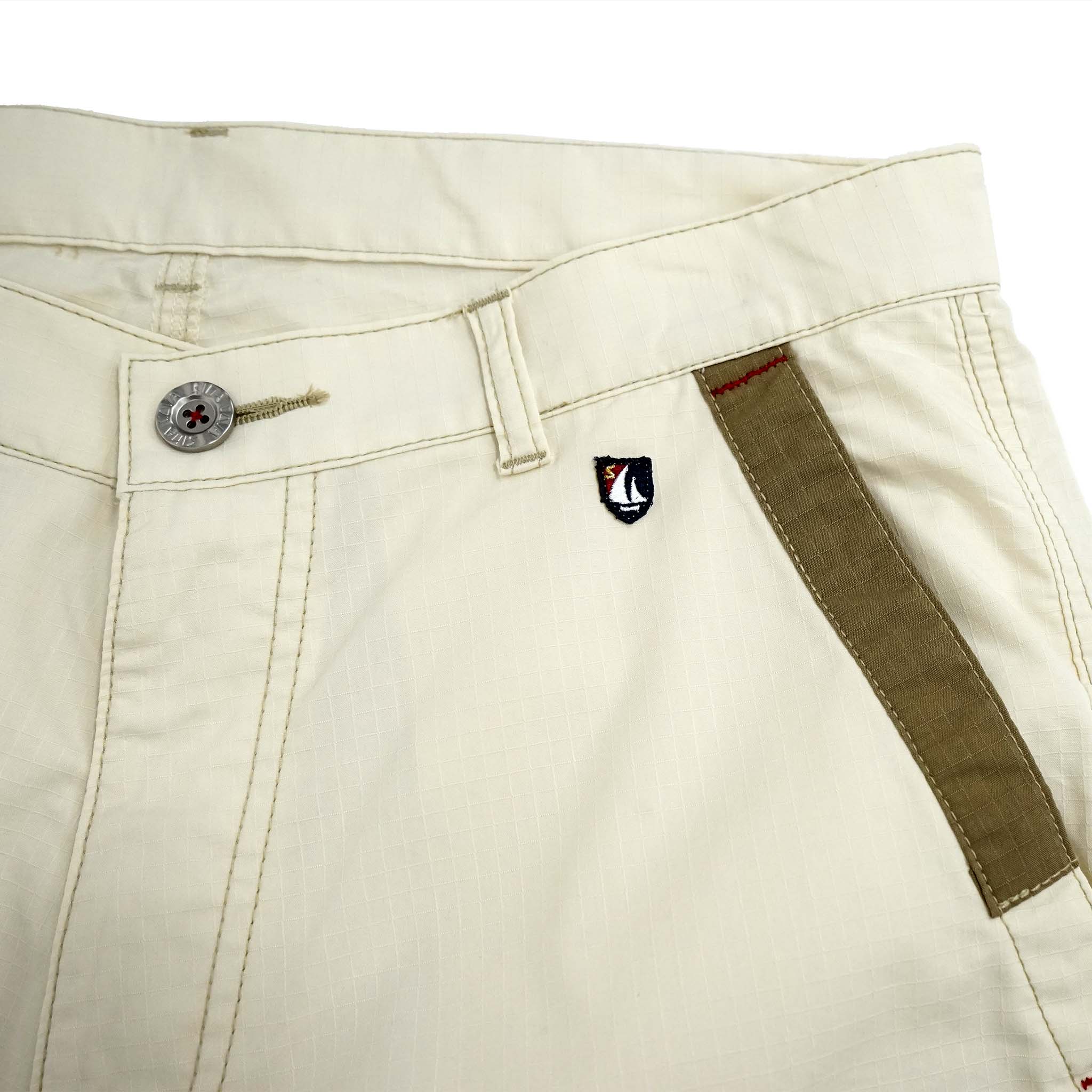 [Outlet] SINA COVA 無褶錐形褲 22115020