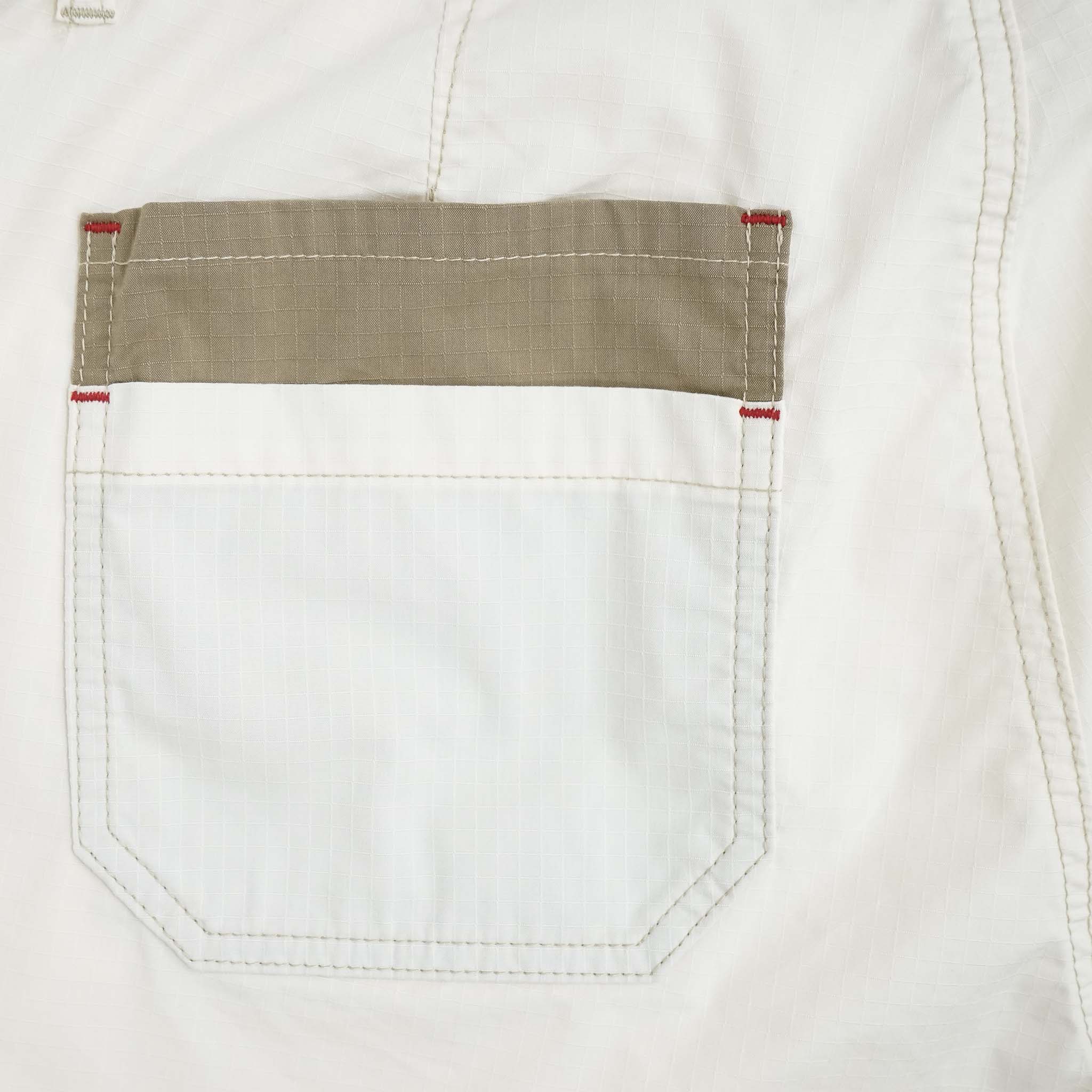 [Outlet] SINA COVA 無褶錐形褲 22115020