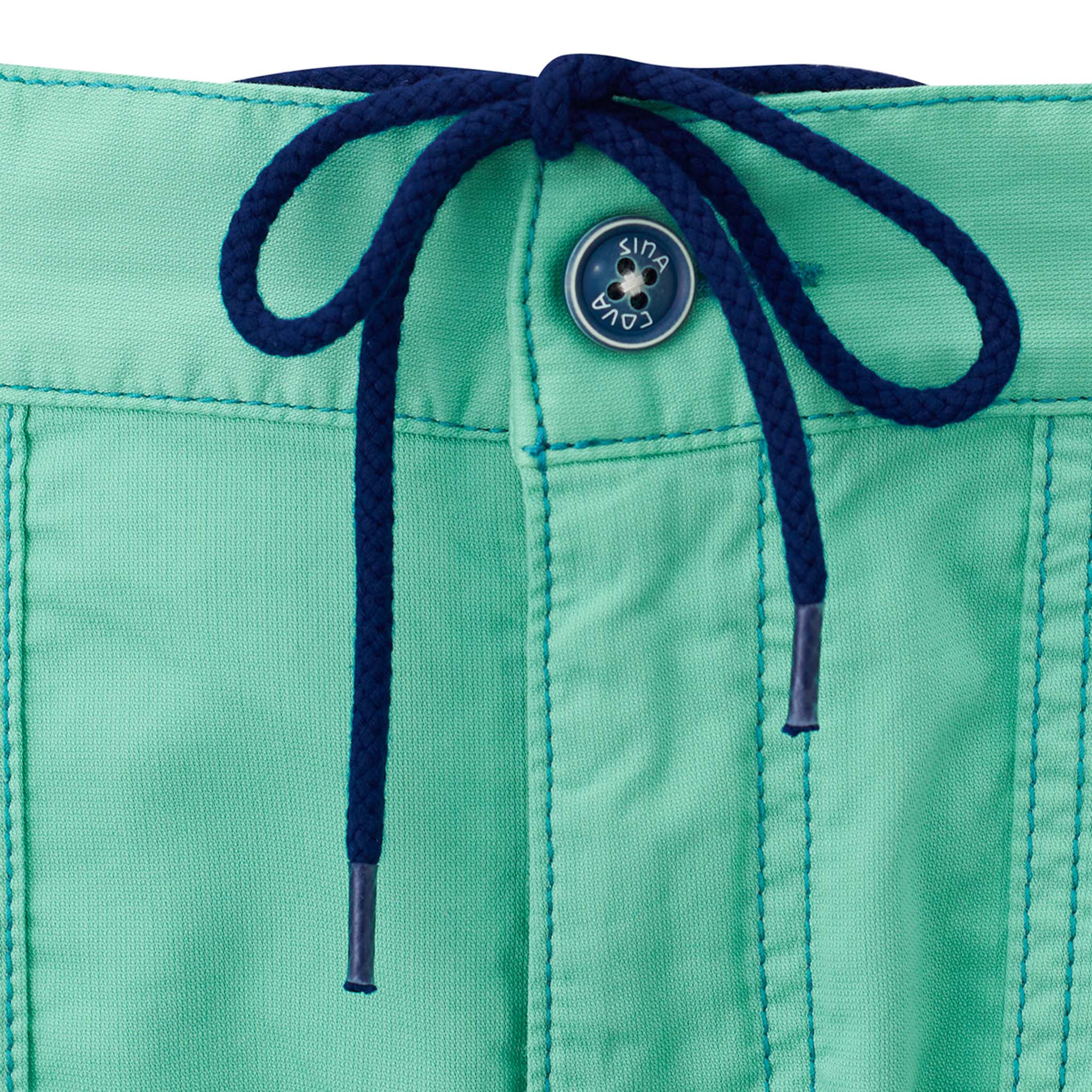 [歐特] SINA COVA 海軍藍長褲 22115310