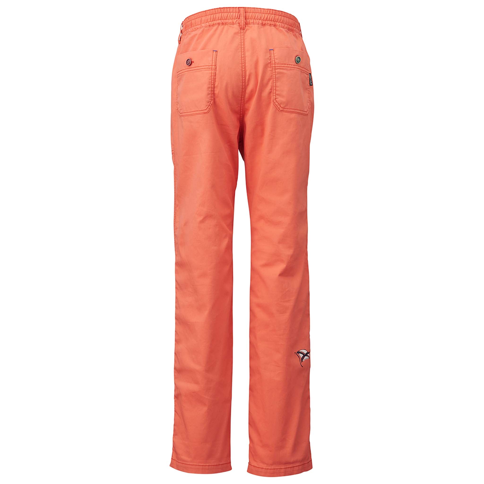 [歐特] SINA COVA 海軍藍長褲 22115310