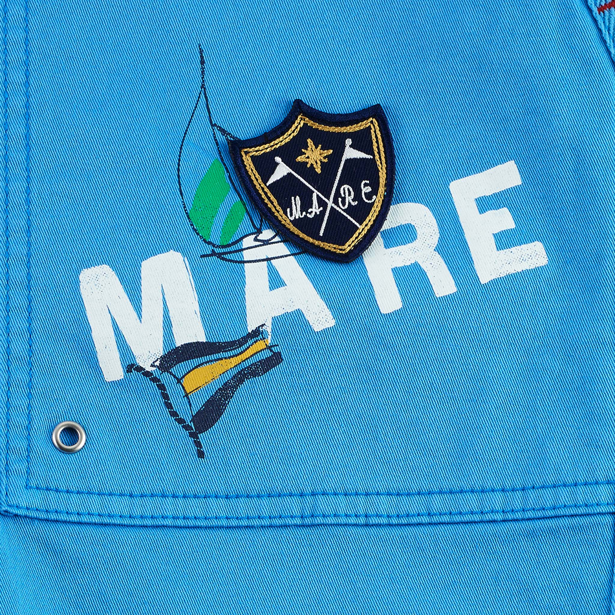 [出口] SINA COVA 短褲 22115510