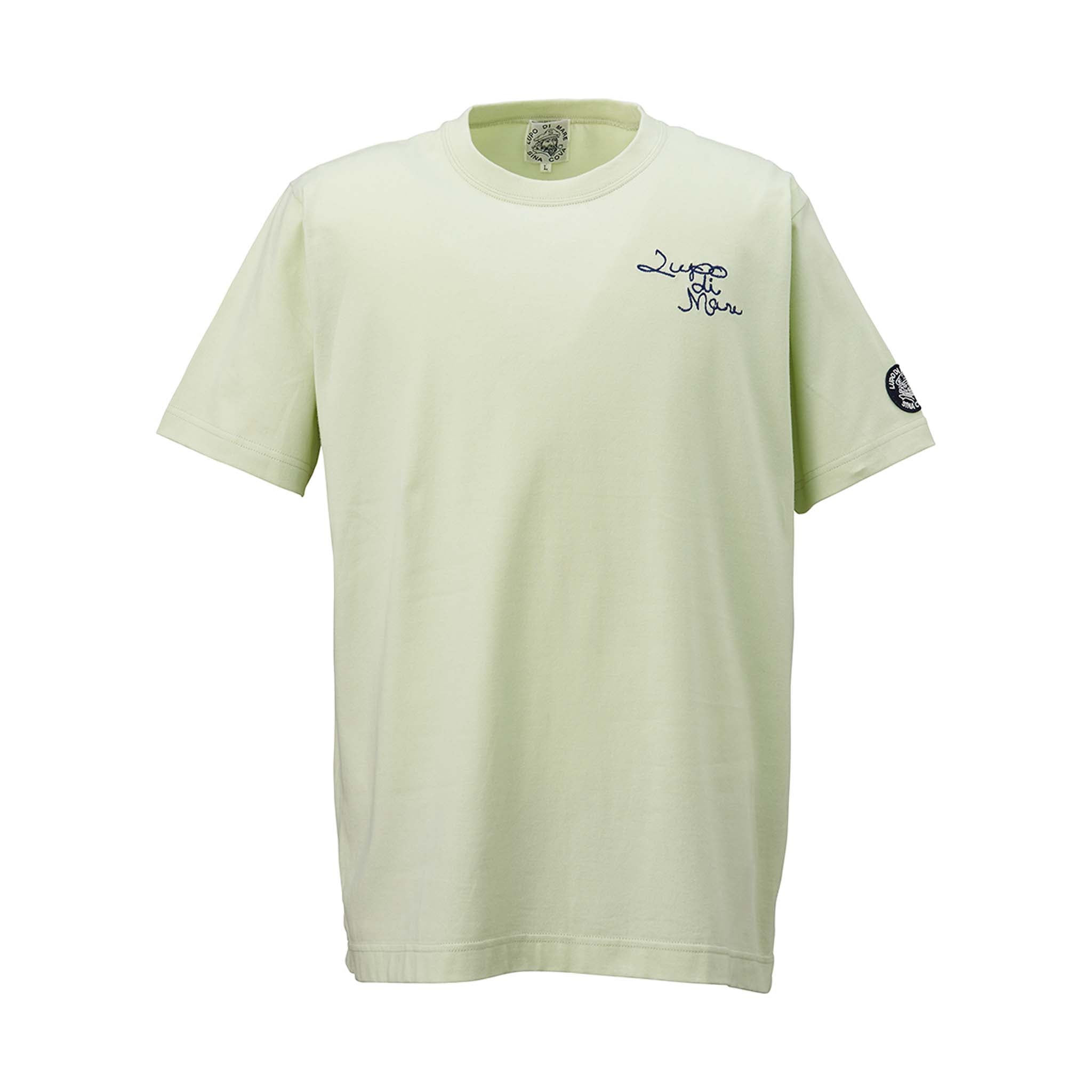 [Outlet] SINA COVA 背部印花短袖T卹 22120570