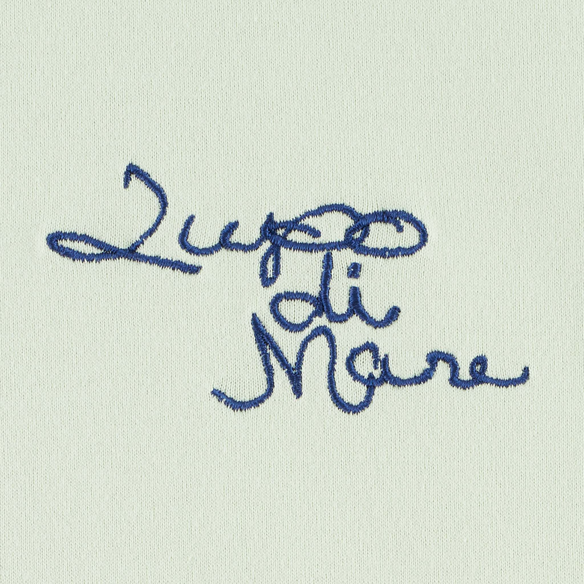 [Outlet] SINA COVA 背部印花短袖T卹 22120570