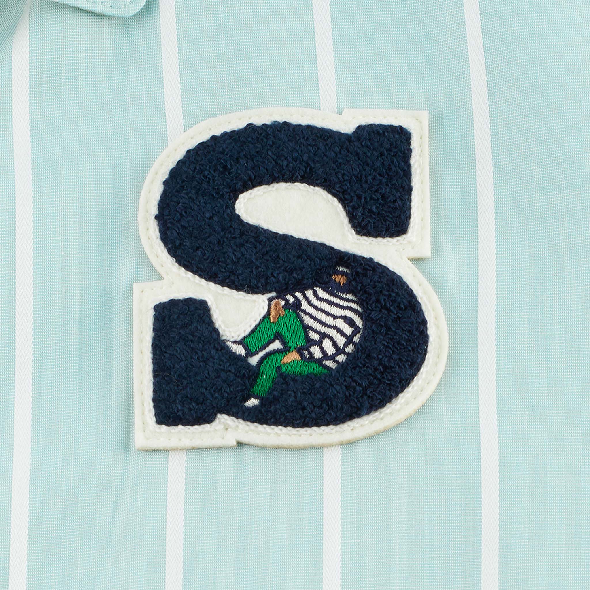 [歐特] SINA COVA 鞦韆上衣 22123030