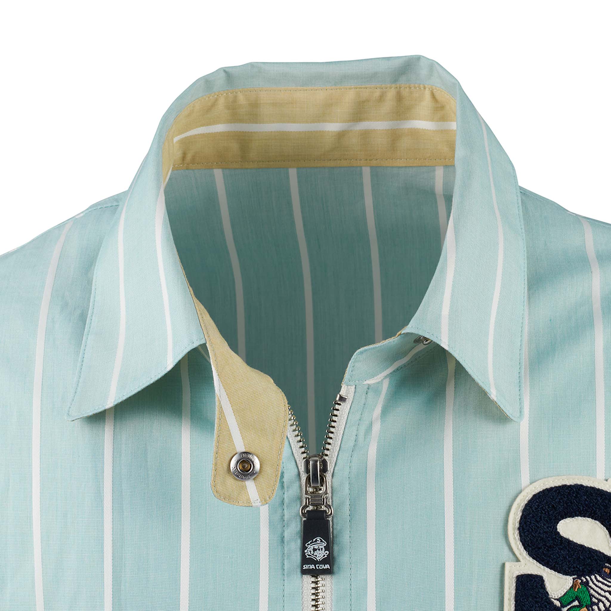 [歐特] SINA COVA 鞦韆上衣 22123030