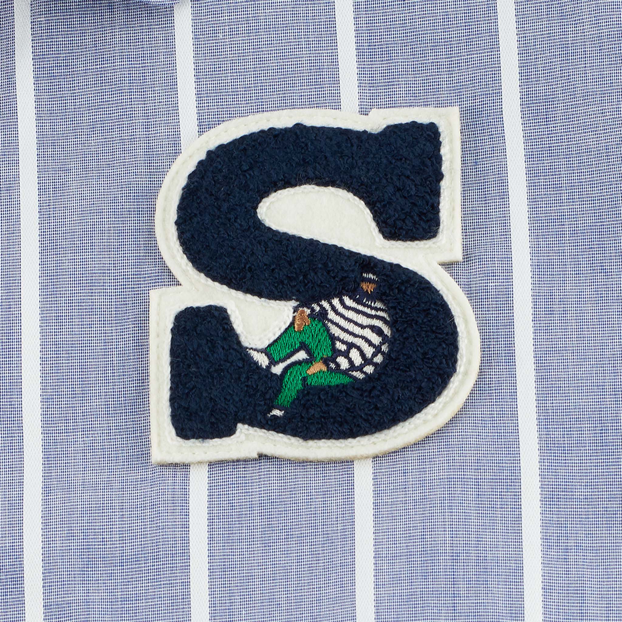 [歐特] SINA COVA 鞦韆上衣 22123030