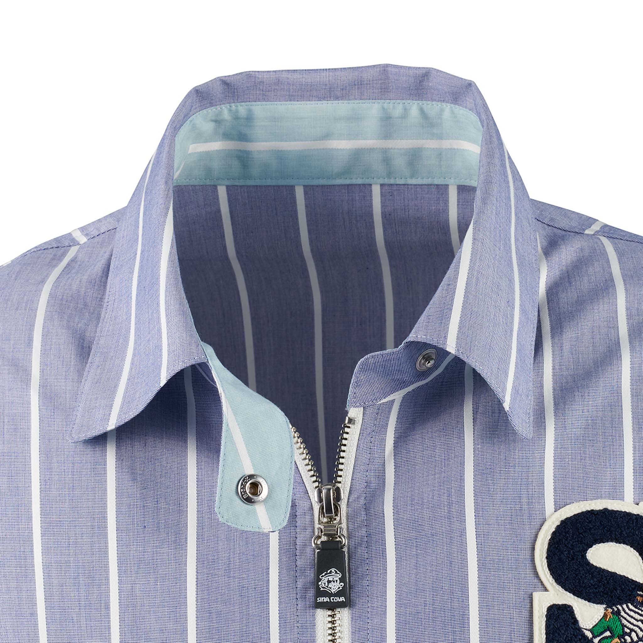 [歐特] SINA COVA 鞦韆上衣 22123030