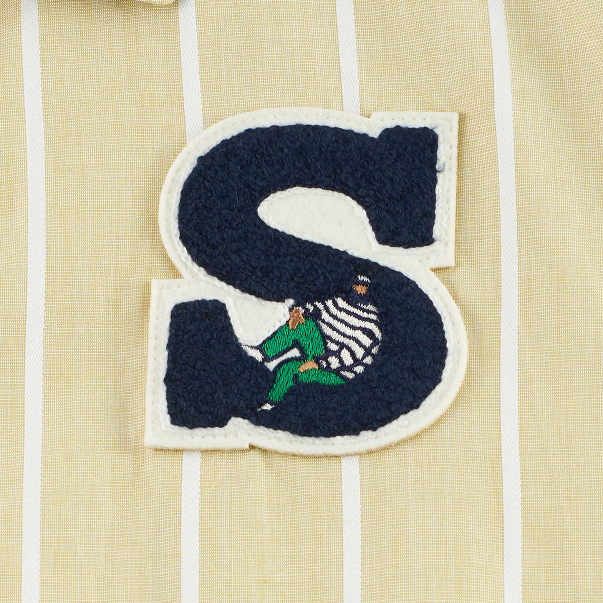 [歐特] SINA COVA 鞦韆上衣 22123030