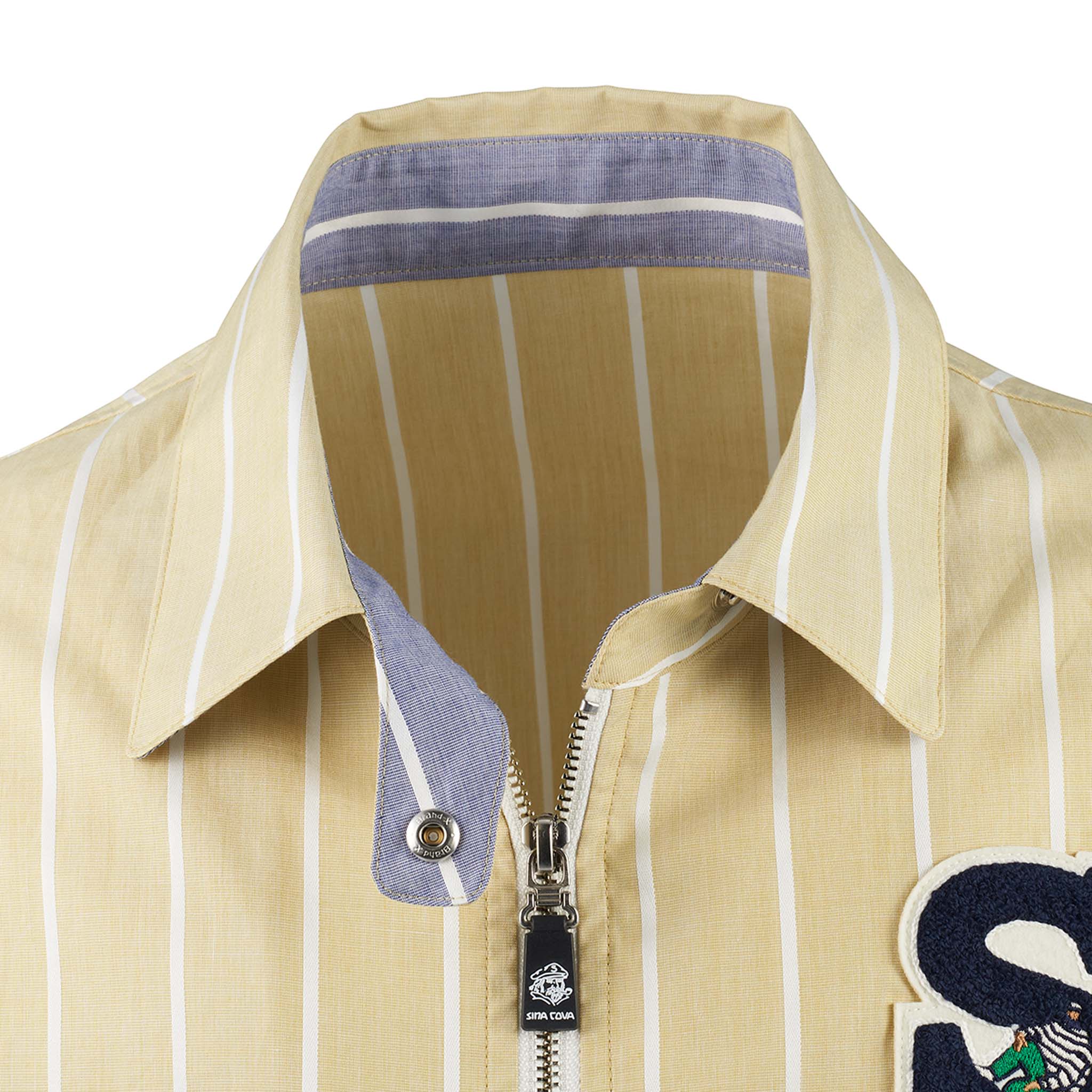 [歐特] SINA COVA 鞦韆上衣 22123030