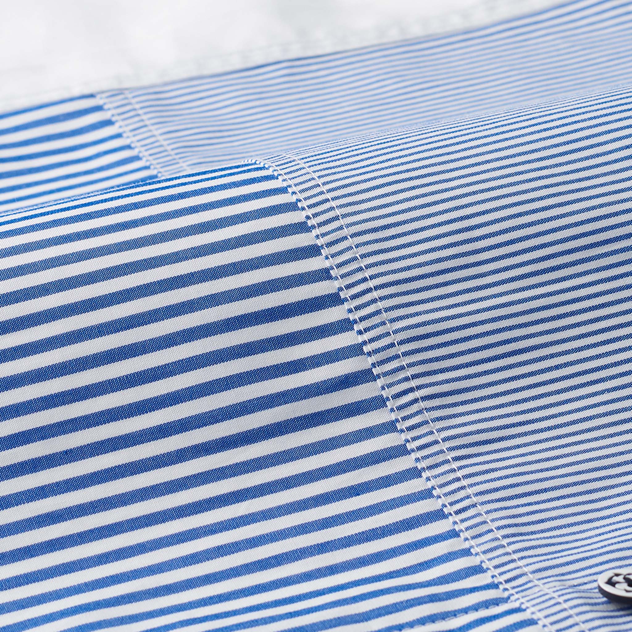 [Outlet] SINA COVA 長袖扣襯衫 22124010